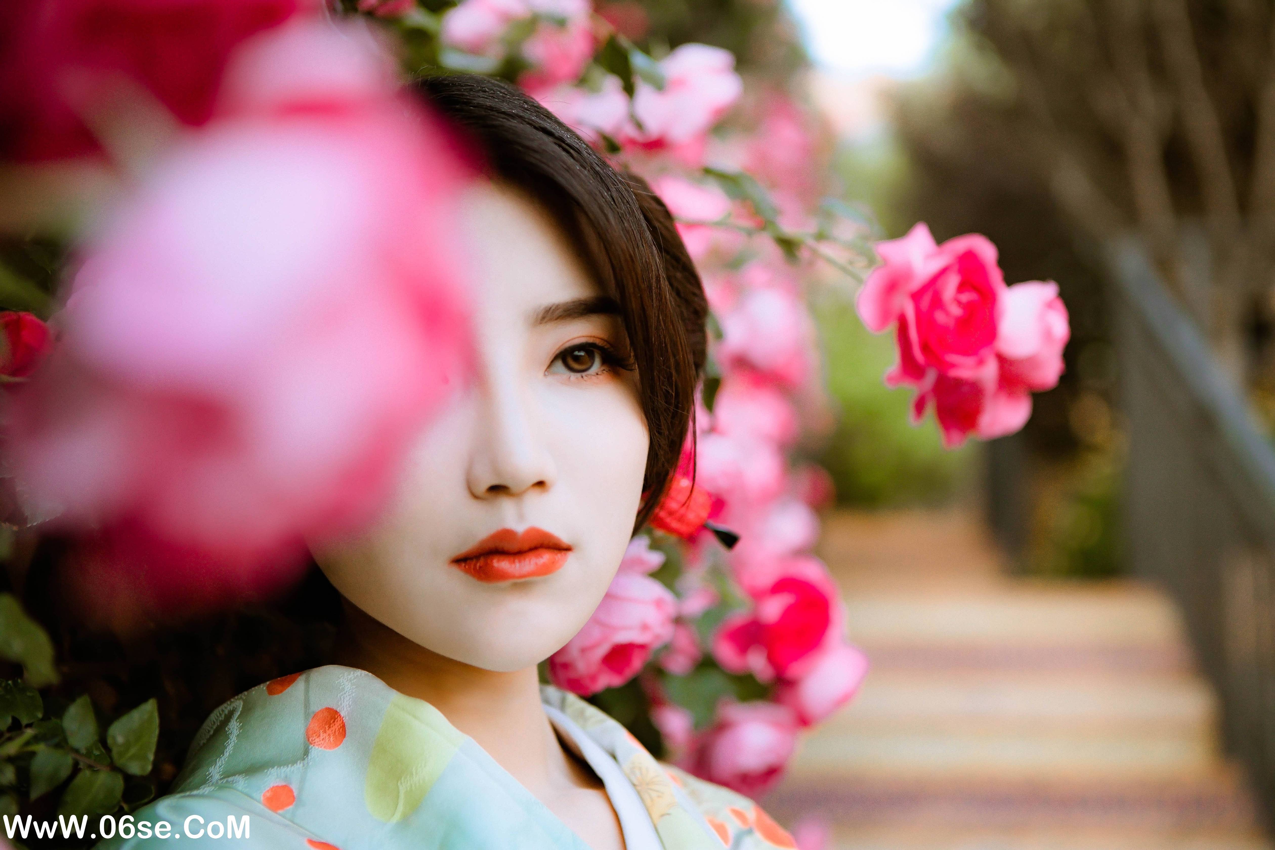 图片[4]-[YITUYU艺图语]2022.02.21 柔如水 婷婷[28+1P／67.3MB]-六色网