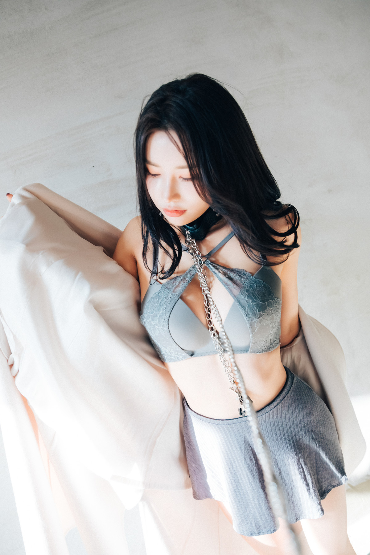YeonYu 연유, [Loozy] Yano Driver Set.02 14