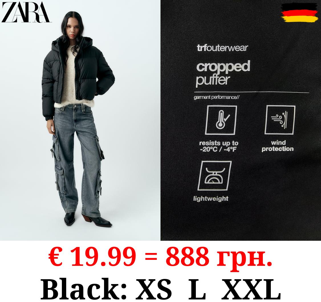 RUBBERISED WIND PROTECTION ANORAK