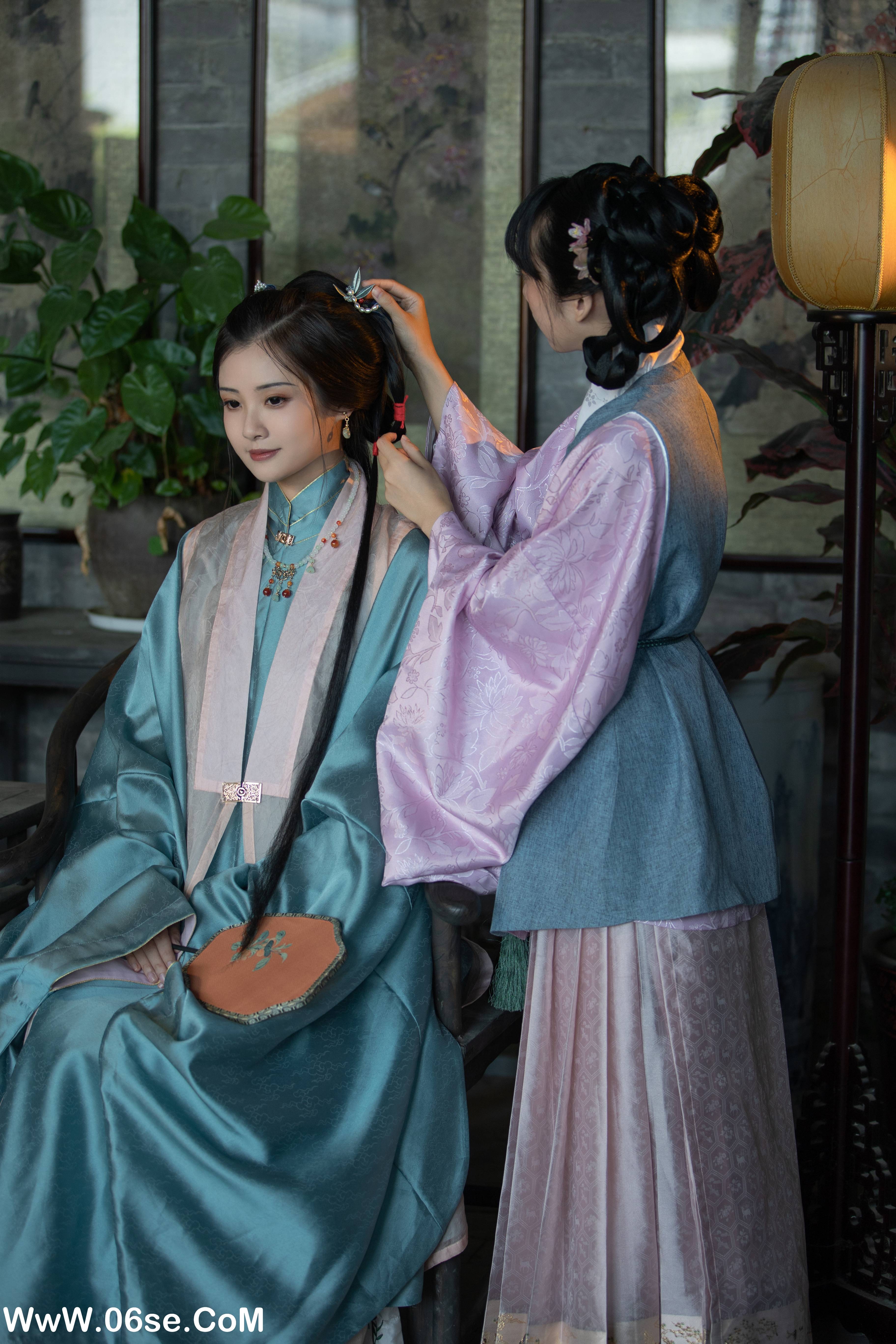 图片[3]-[YITUYU艺图语]2022.12.24 南州春色 三也酱酱[33+1P／347MB]-六色网