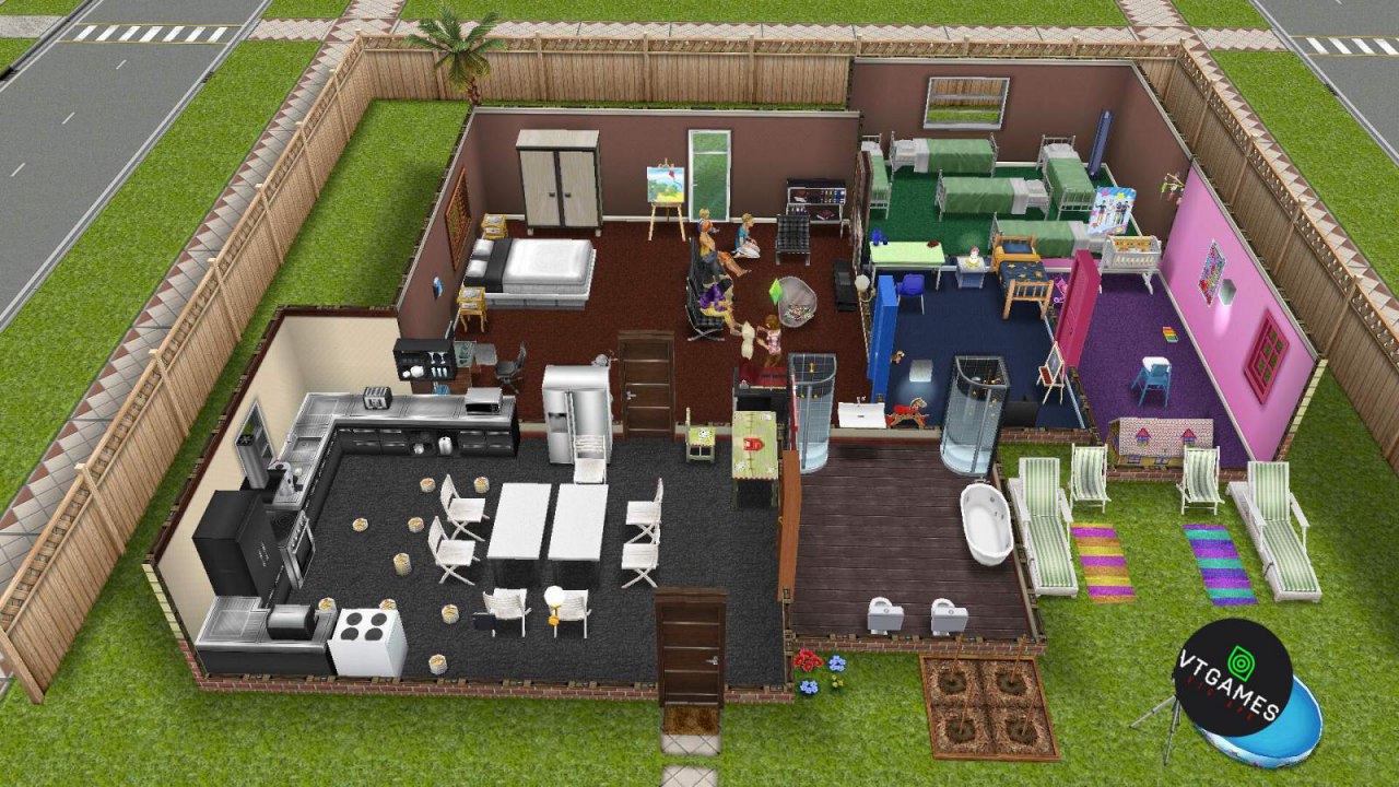 na Sims Freeplay, ako sa dostanete od najlepších priateľov na datovanianajlepší čas dňa pre online dating