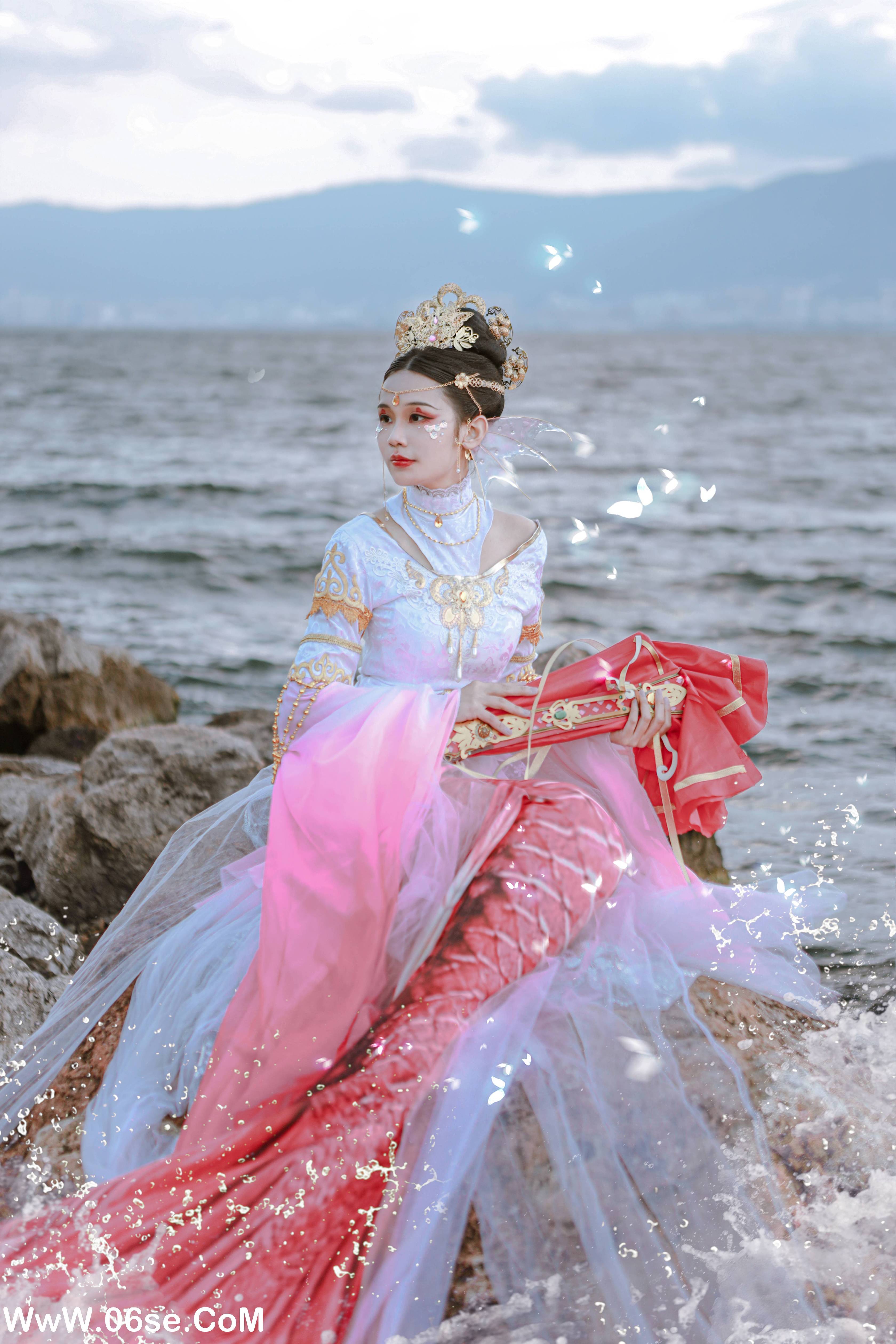 图片[23]-[YITUYU艺图语]2022.07.11 锦鲤七秀COS 大橘猫[27+1P／304MB]-六色网
