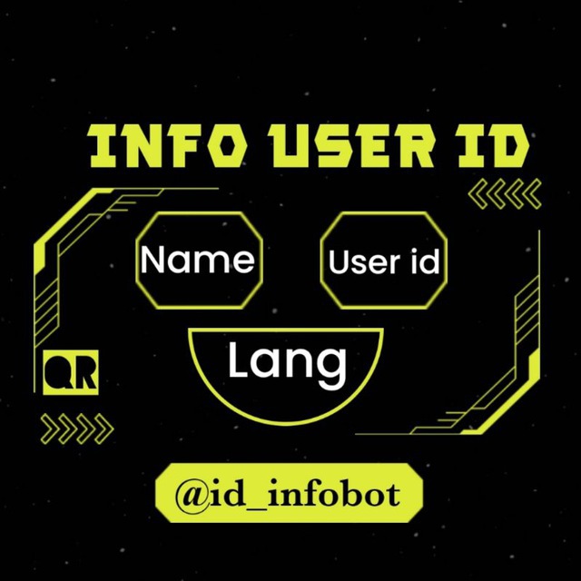 info user id ??