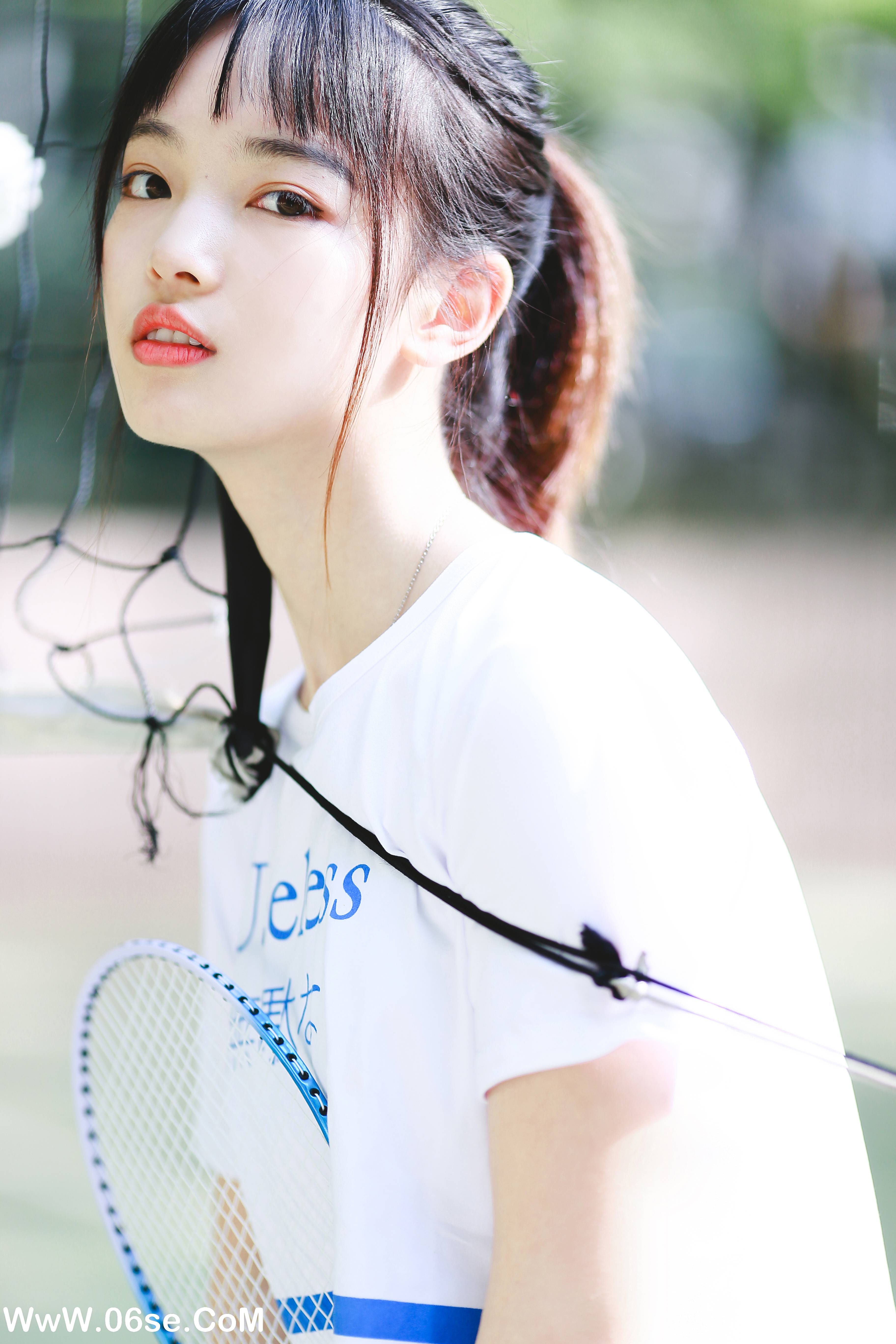 图片[29]-[YITUYU艺图语]2022.01.15 阳光下的运动女孩 一鸭咿呀哟[35+1P／265MB]-六色网