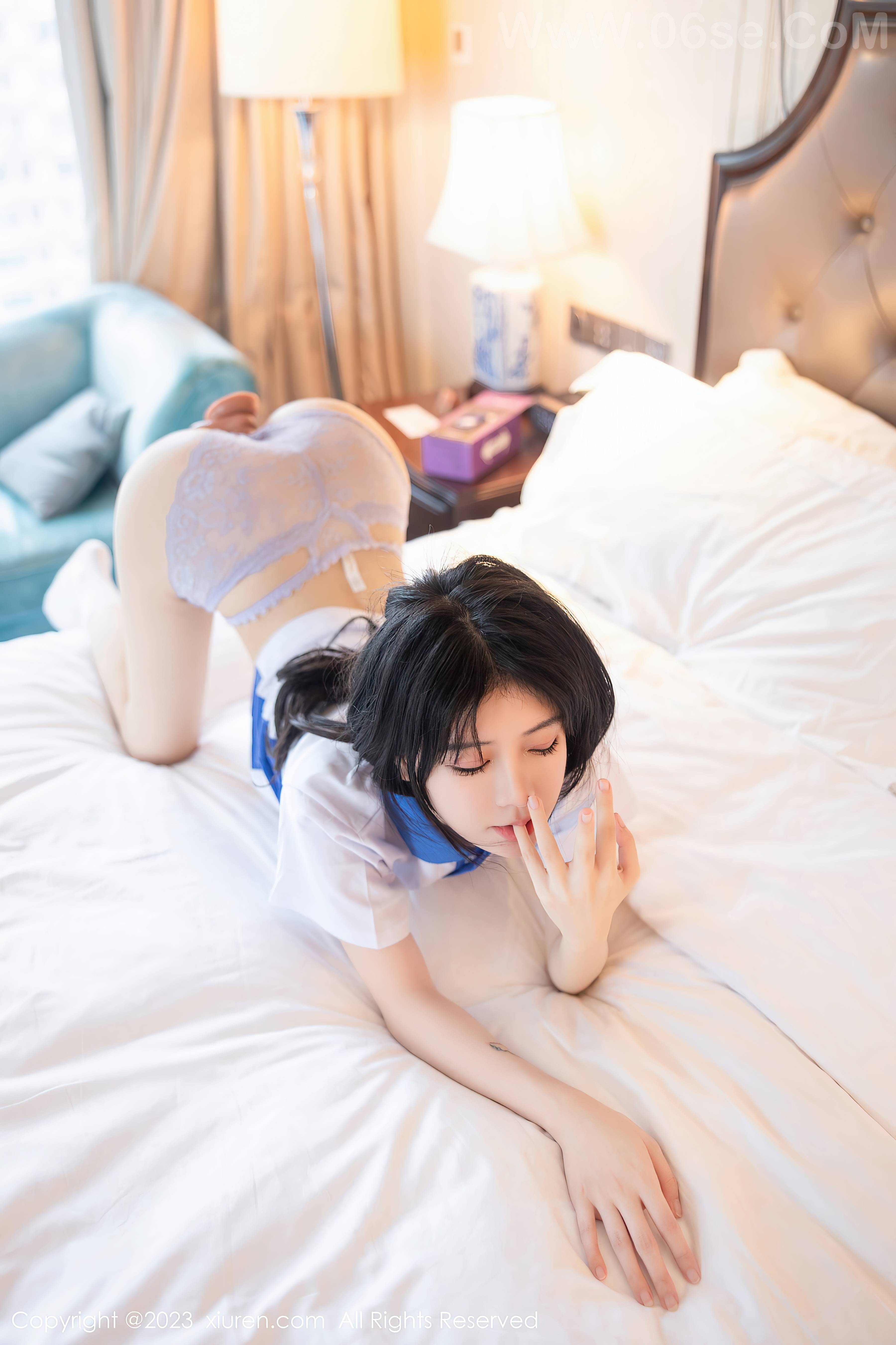 图片[93]-[XiuRen秀人网] 2023.07.14 NO.7085 幼幼 [102+1P852M]-六色网