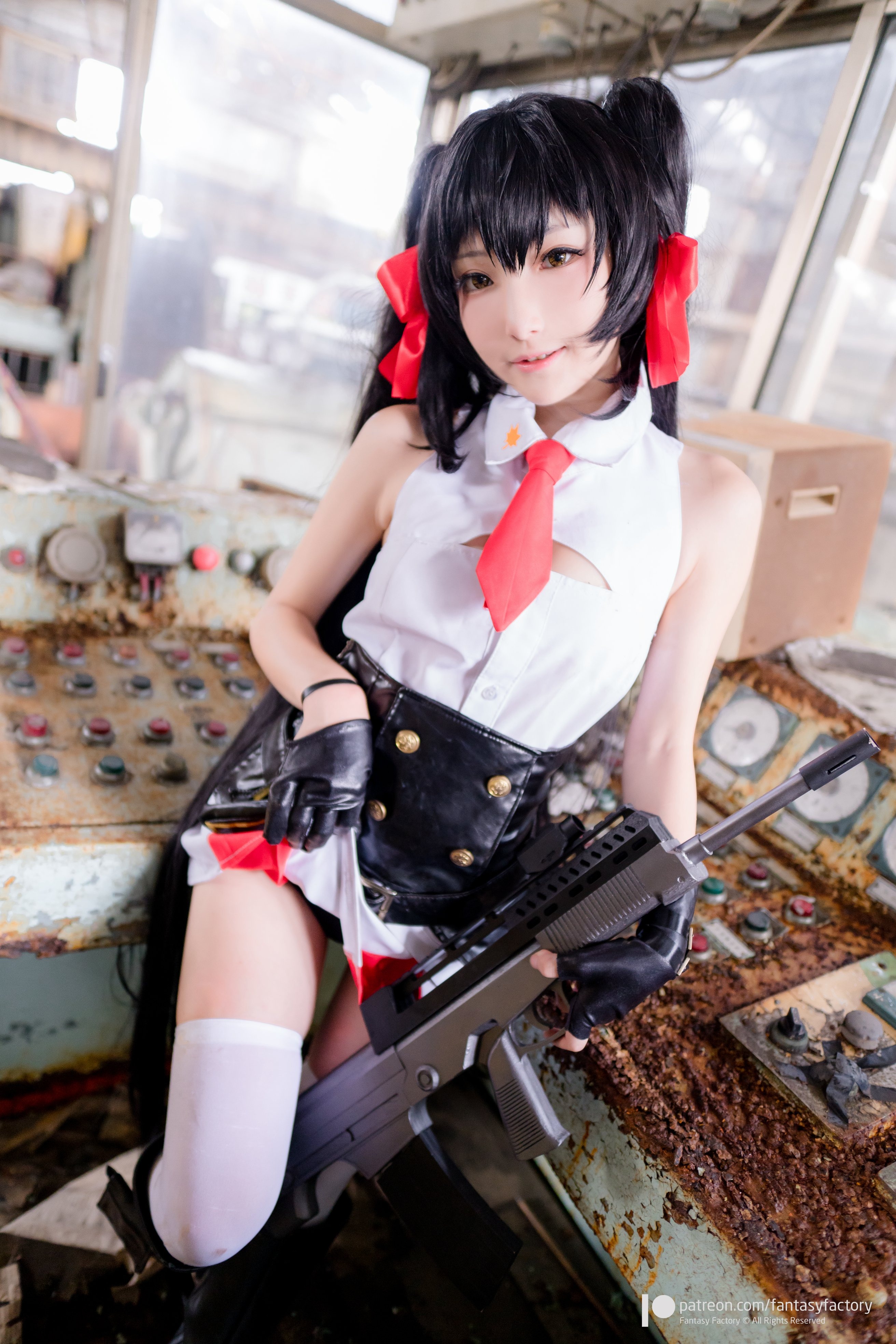 Fantasy Factory小丁 148P 52