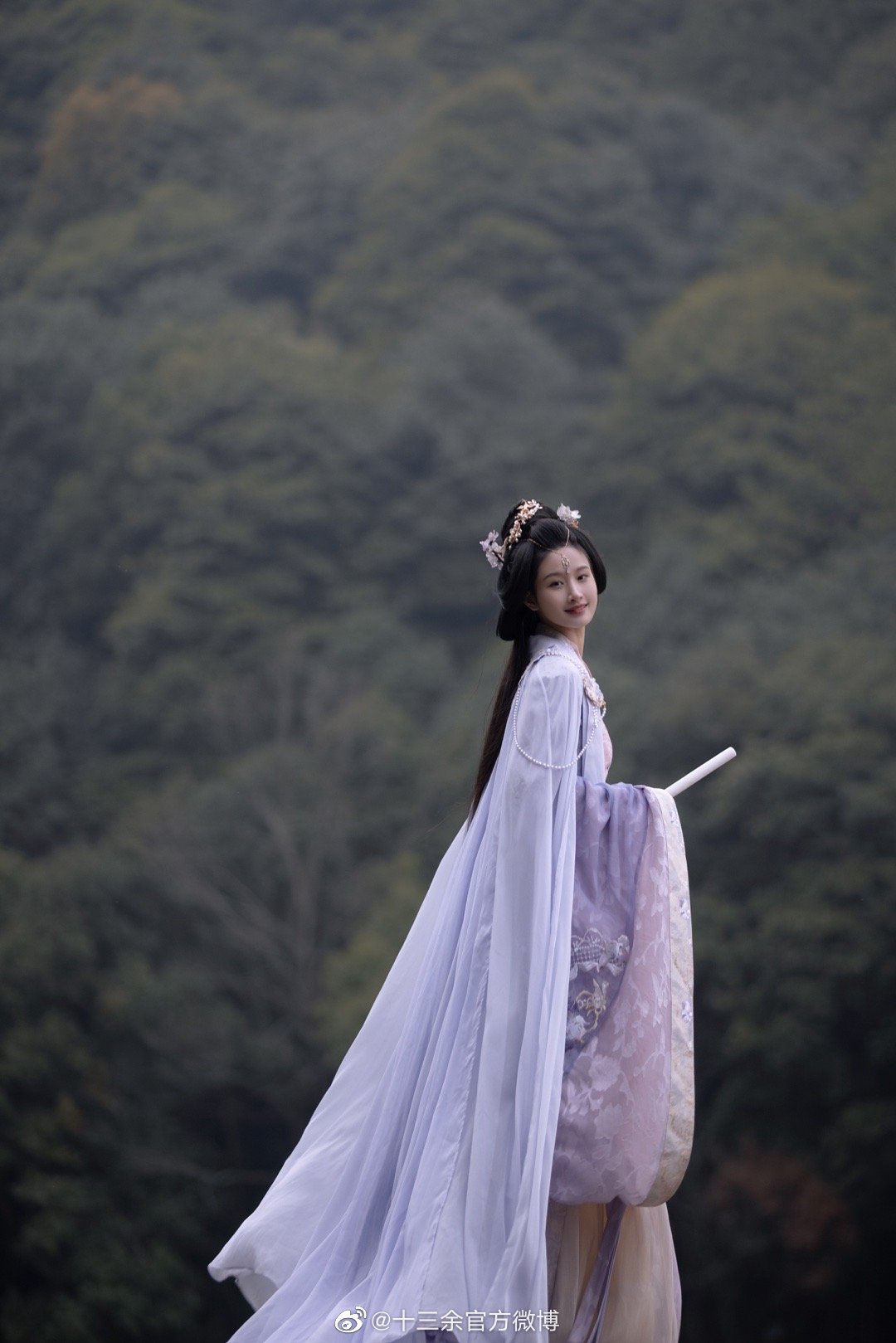 图片[51]-089 迷失幻境系列 – 第089期（国风篇） [91P-463.77 MB]-六色网