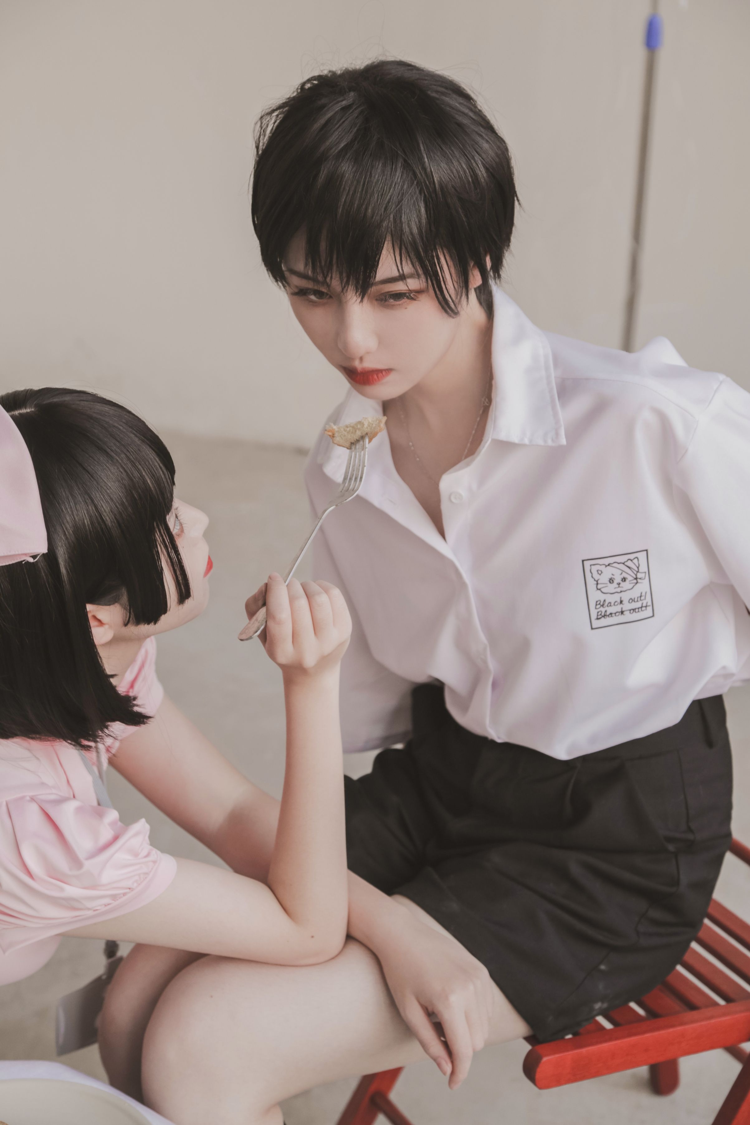 Fushii_海堂 - NO.06 护士 [40P-244MB] 29