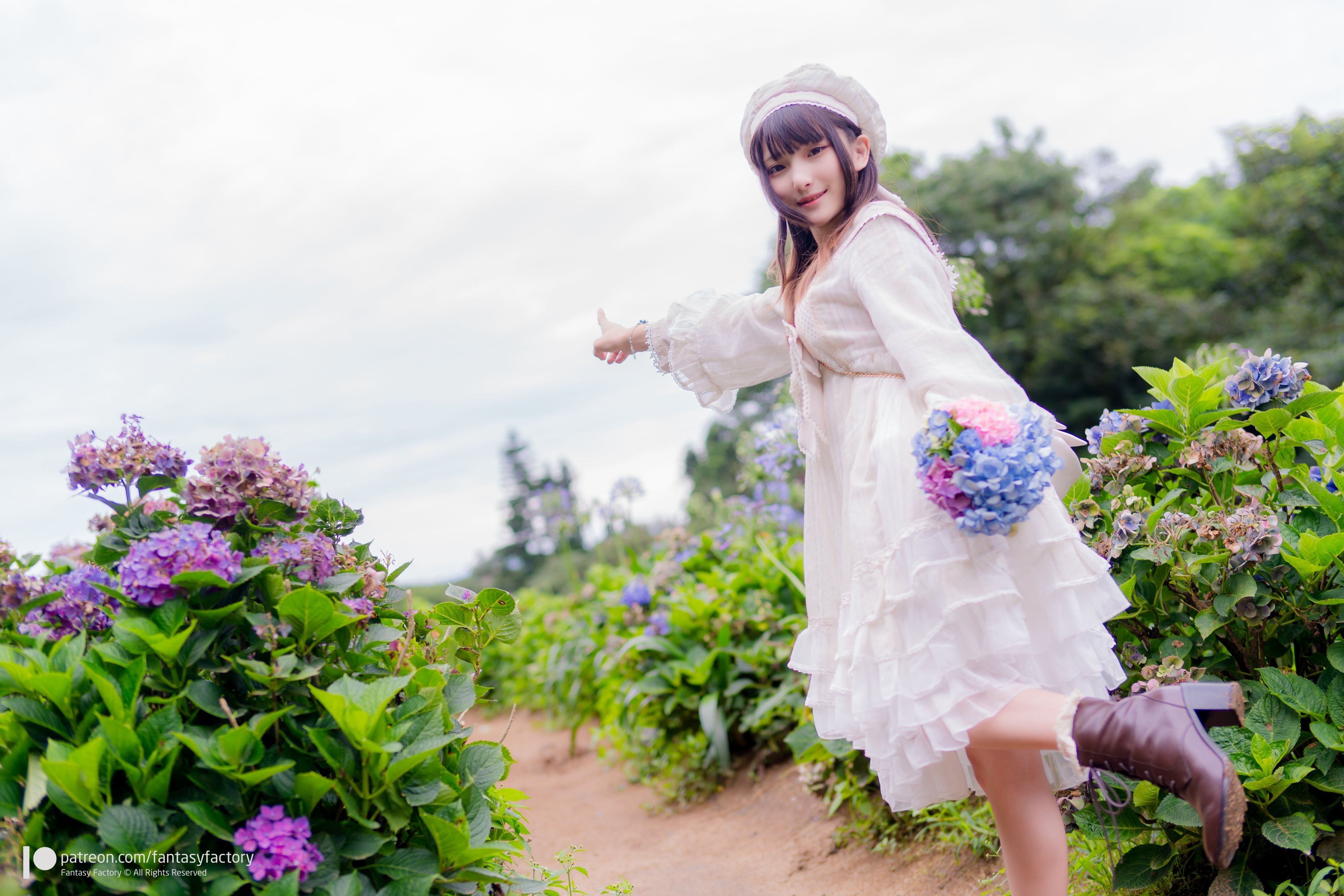 Fantasy Factory小丁 148P 74