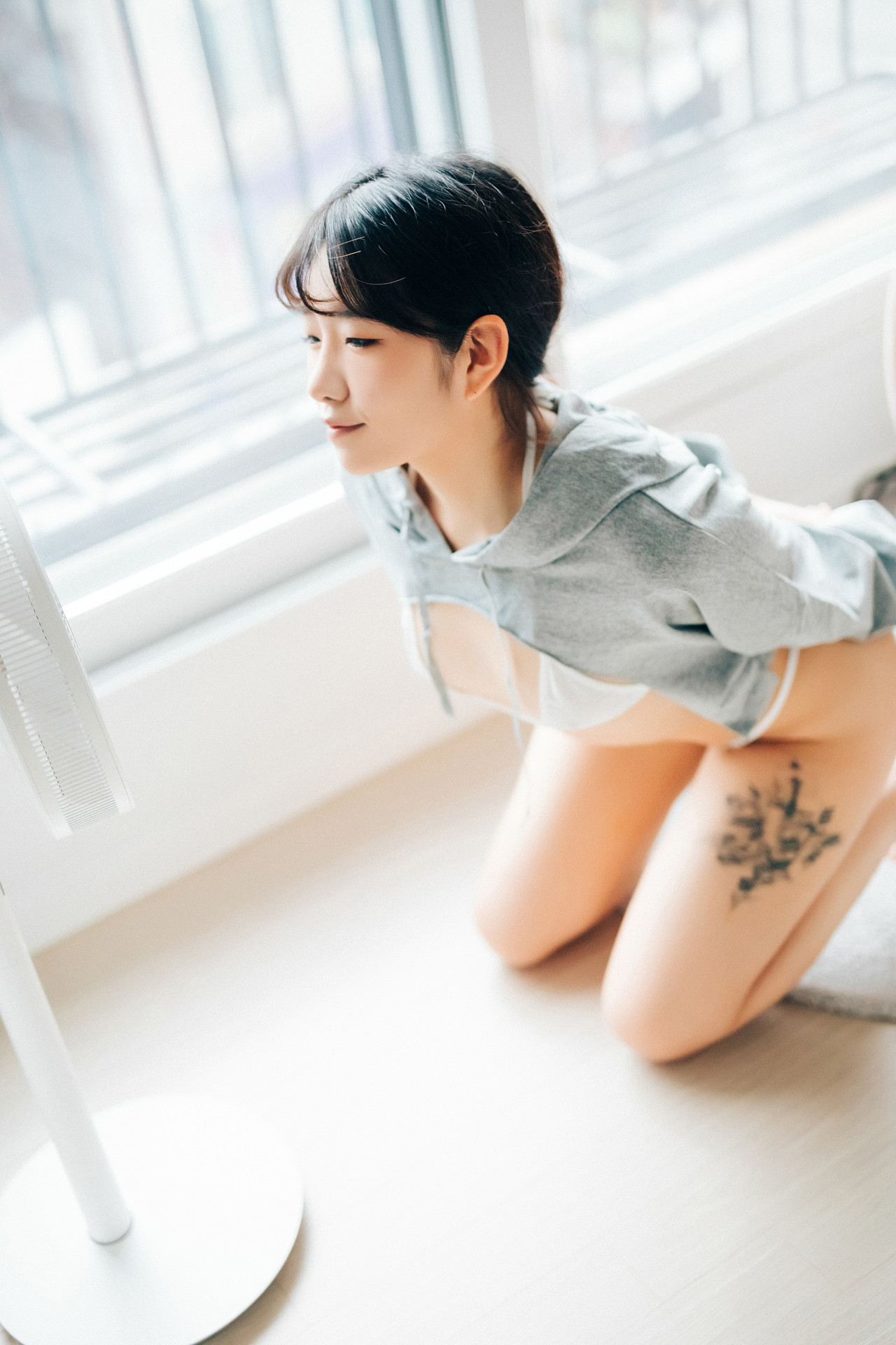 Sonson 손손, [Loozy] Date at home (+S Ver) Set.01 63