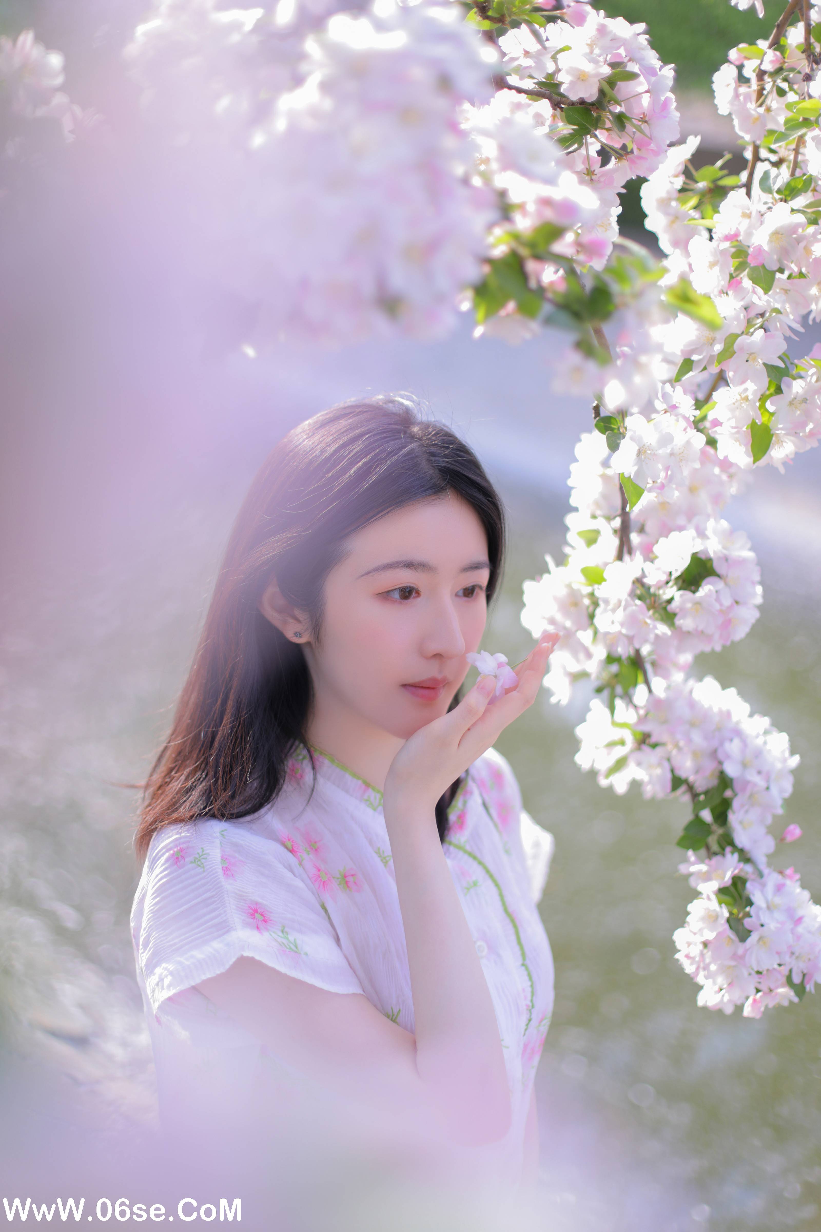 图片[21]-[YITUYU艺图语]2022.08.01 已觉春心动 oeil[28+1P／117MB]-六色网