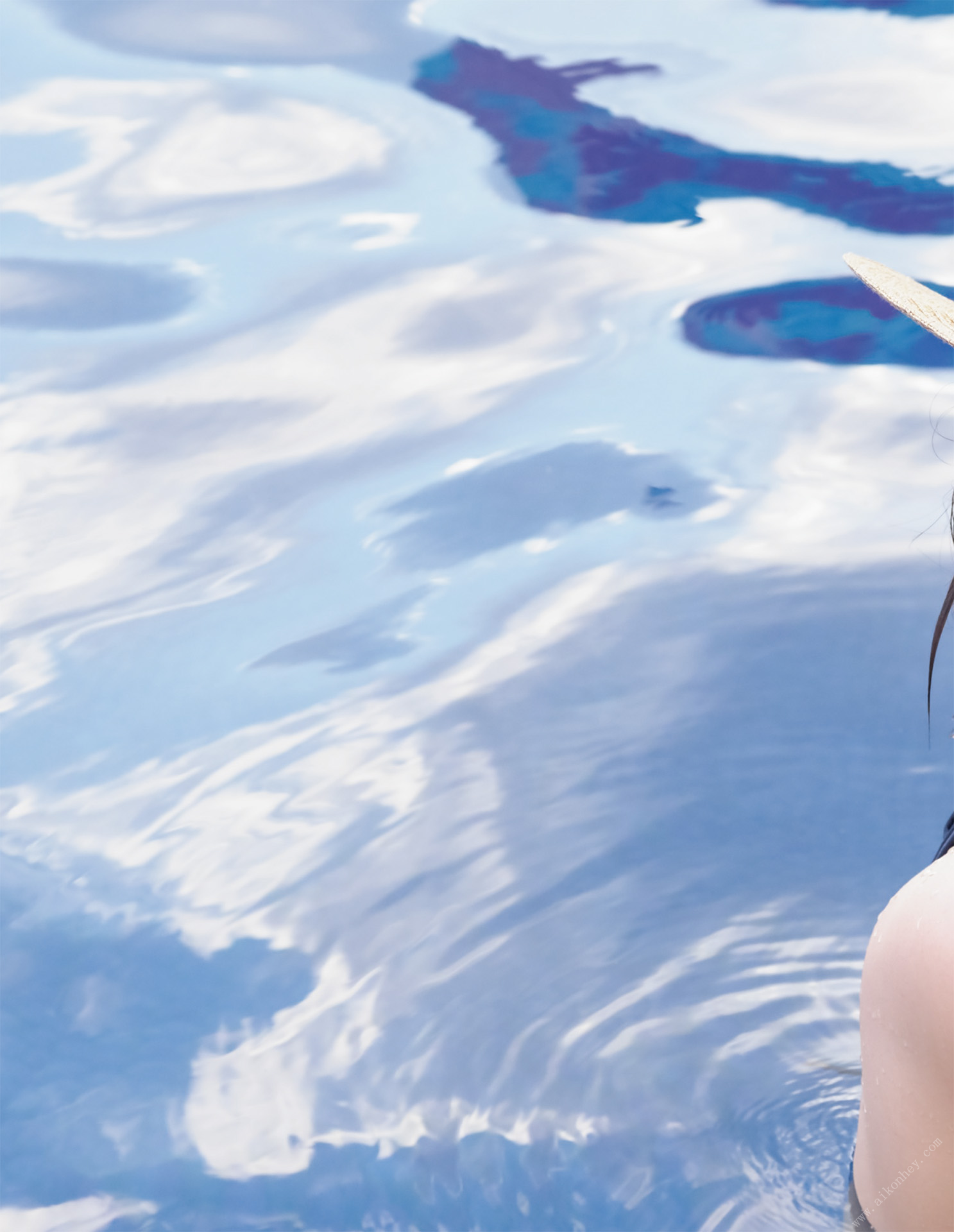 Masquerade -マスカレード-  葵つかさ アサ芸SEXY女優写真集 [172P] 77