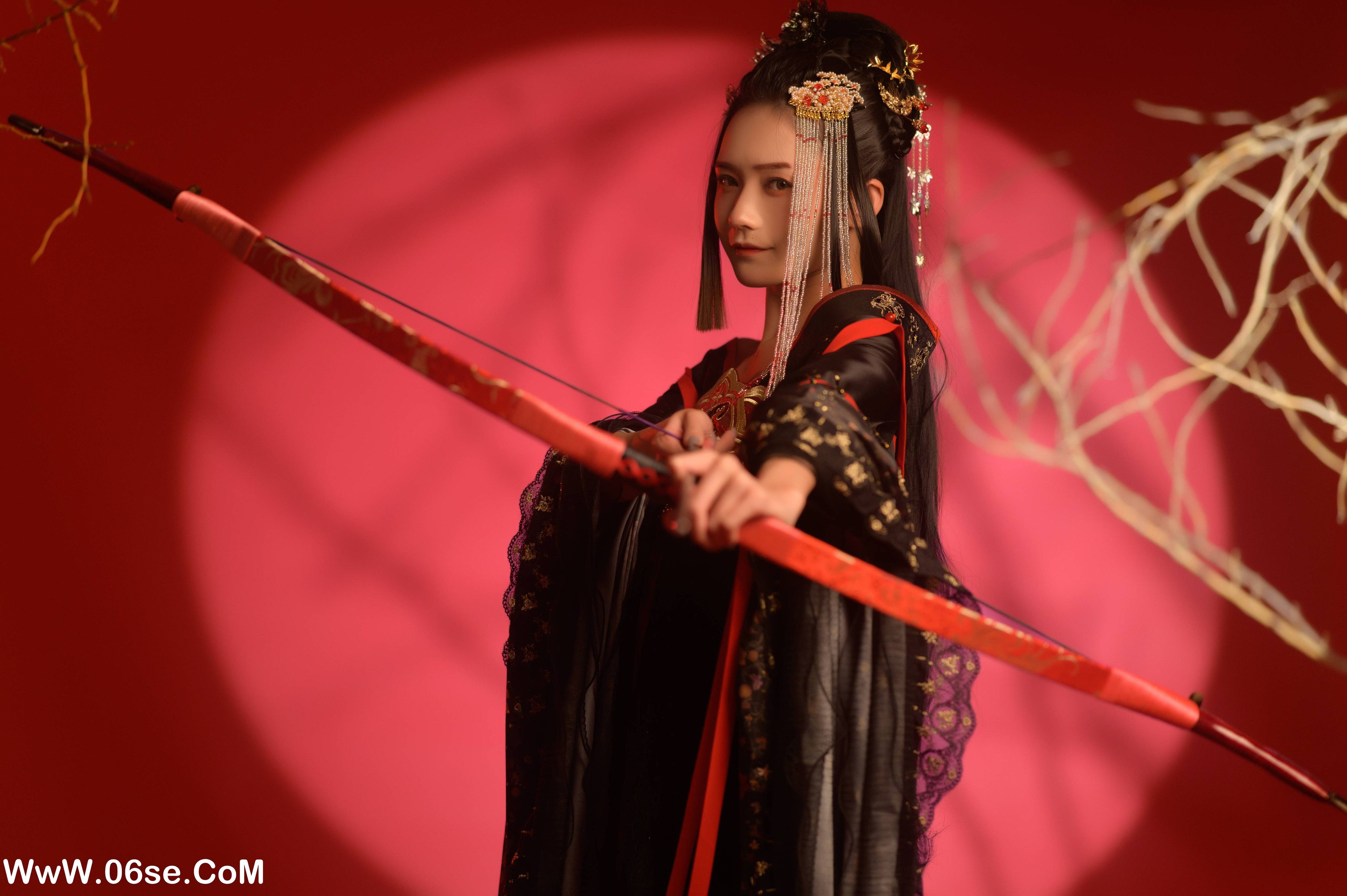 图片[7]-[YITUYU艺图语]2022.07.03 杀机 兔子Zzz不吃胡萝卜[24P-279.6M]-六色网