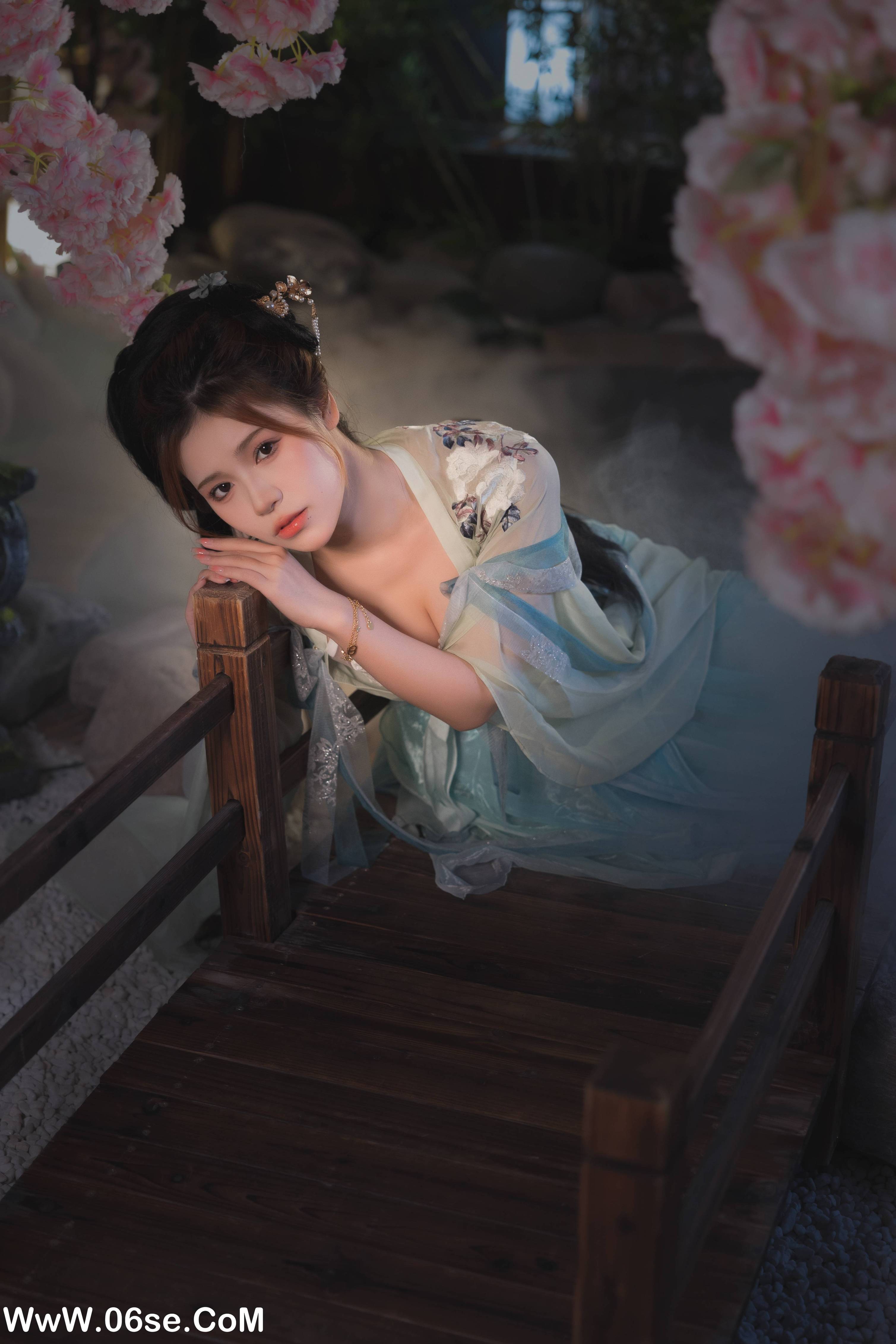 图片[20]-[YITUYU艺图语]2022.06.05 华清池 奶酪[26P-225.28MB]-六色网
