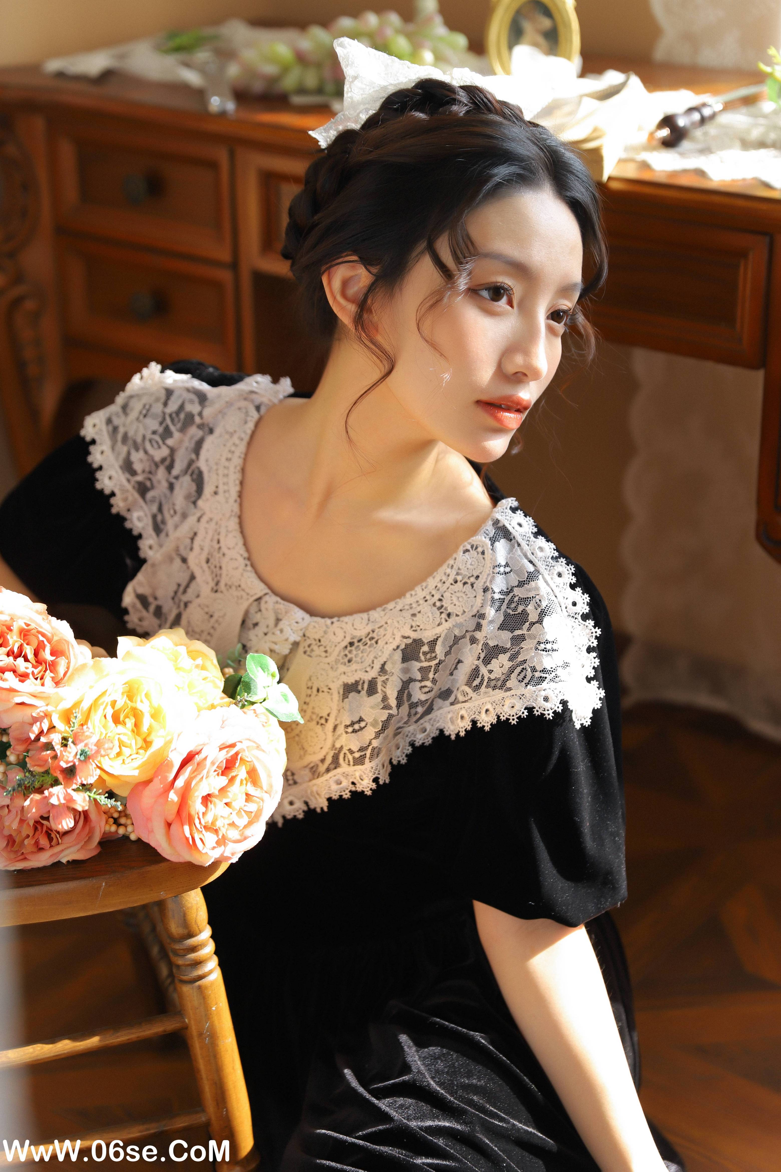 图片[18]-[YITUYU艺图语]2022.12.18 布朗尼 柠萌婧啊[38+1P／374MB]-六色网