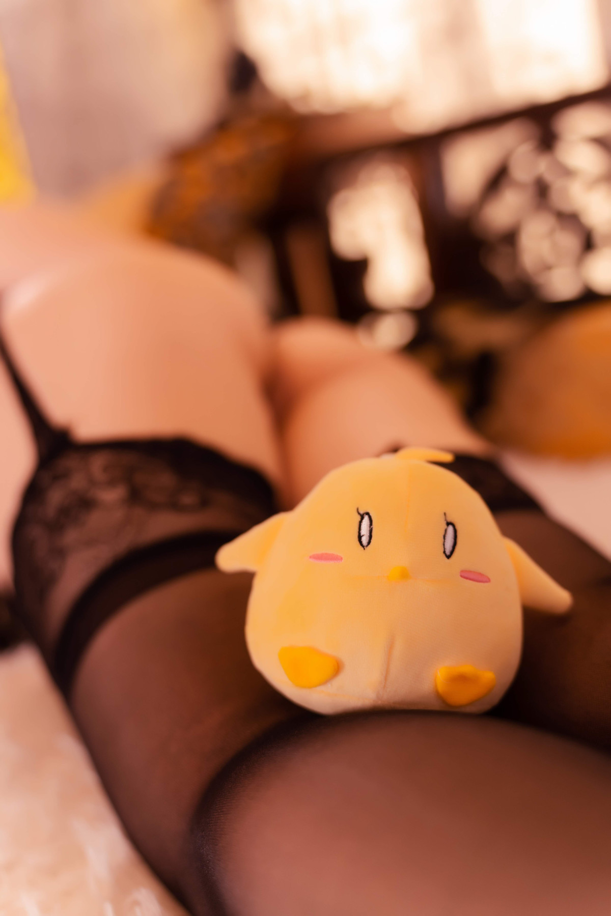 Cosplay 前羽_rr 埃吉尔 21