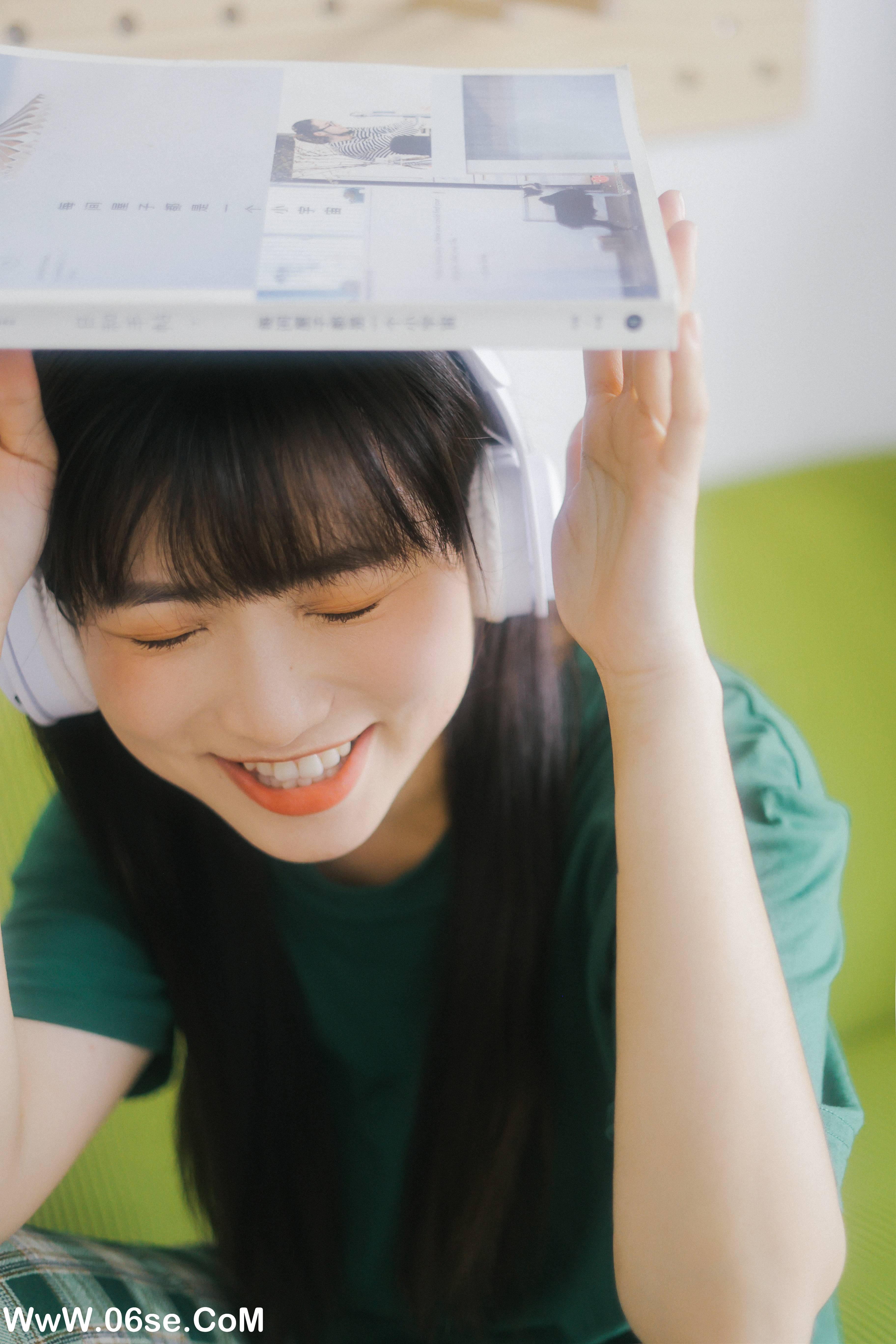 图片[3]-[YITUYU艺图语]2022.09.13 小城夏天 蓝胖子-[33+1P／259MB]-六色网