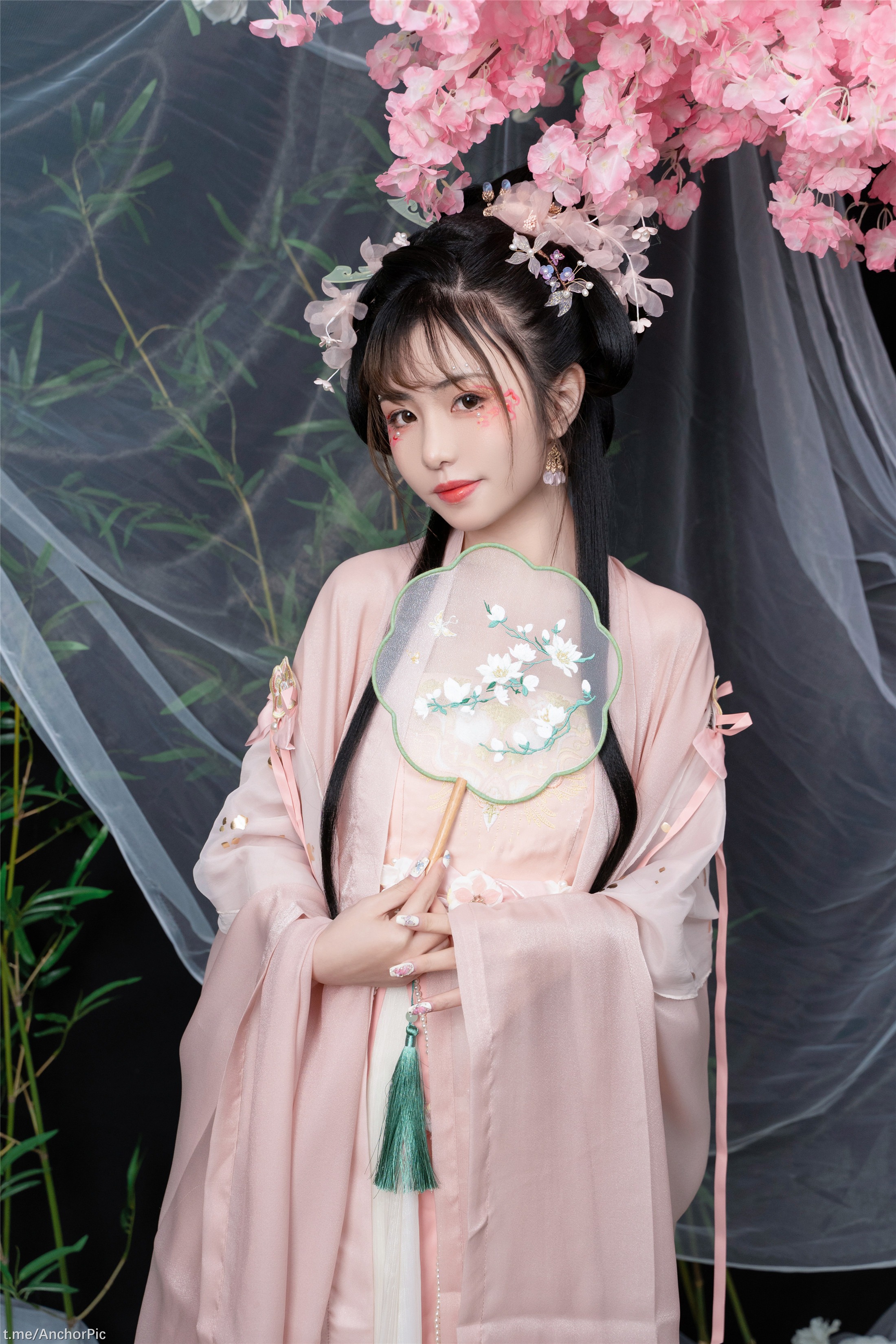 喵小吉 - 清平乐 86P 35
