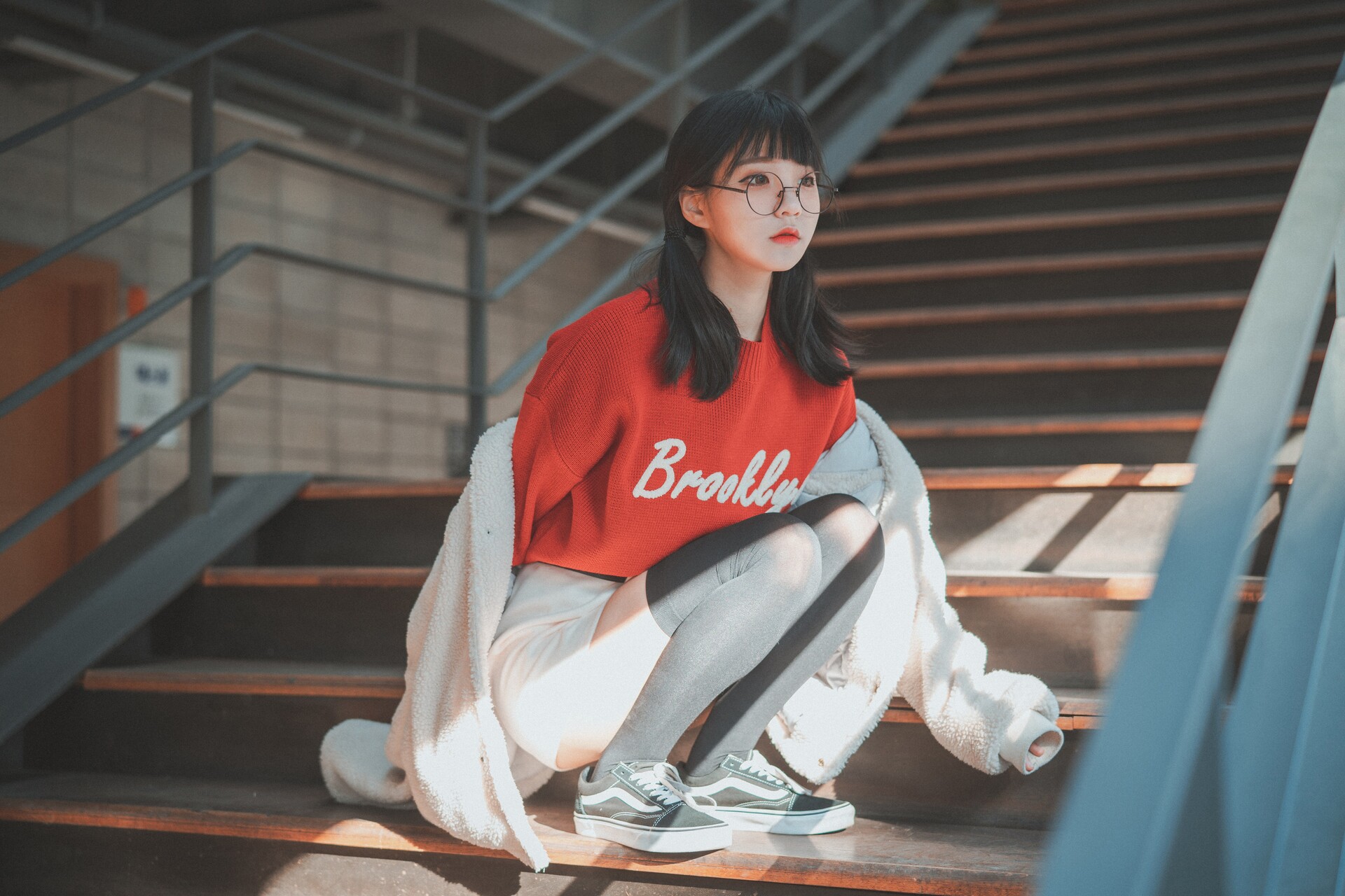Jeong Jenny 정제니, [DJAWA] Brooklyn Girl 7