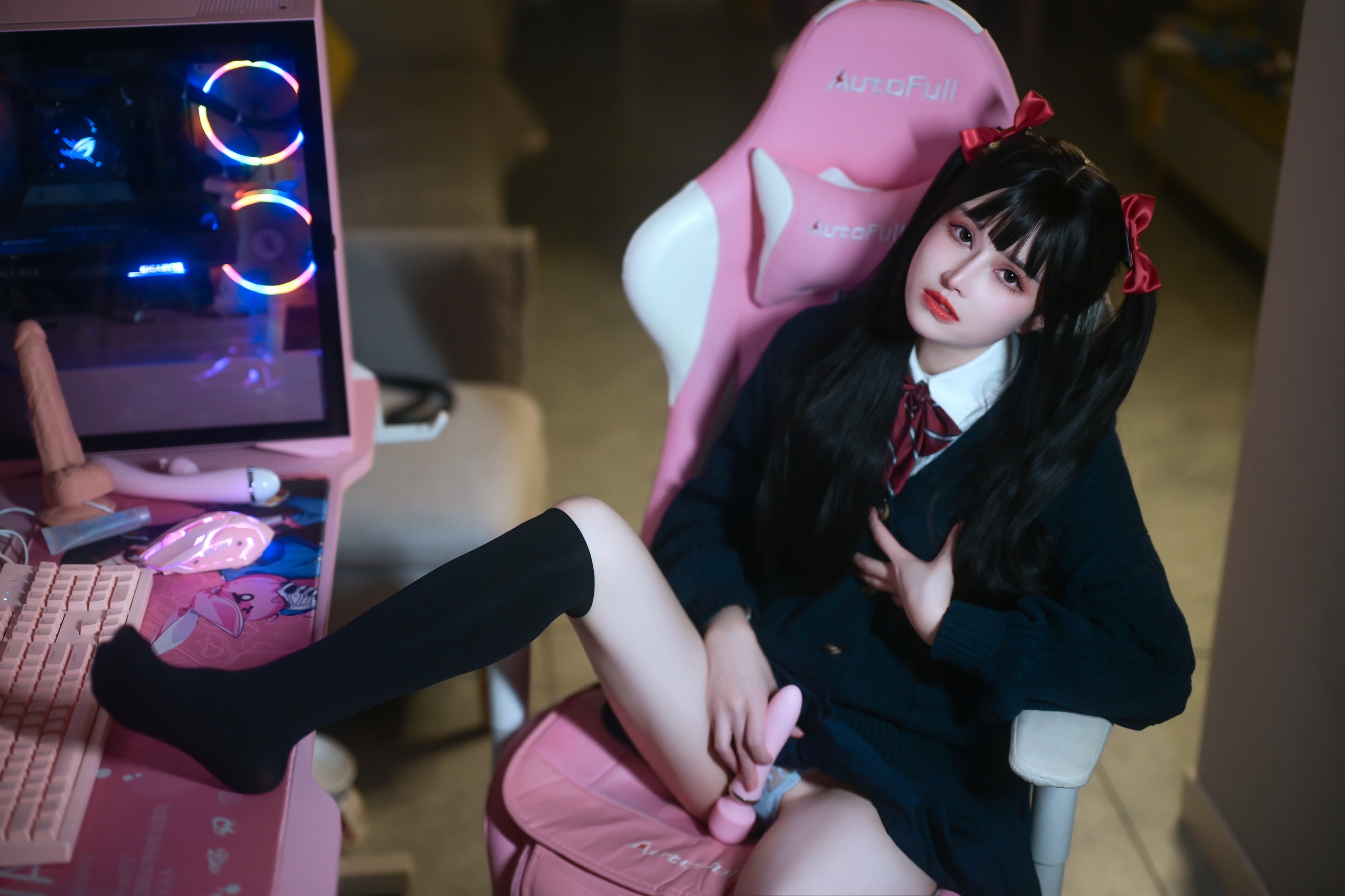 鹿八岁 - 少女的悸动 29