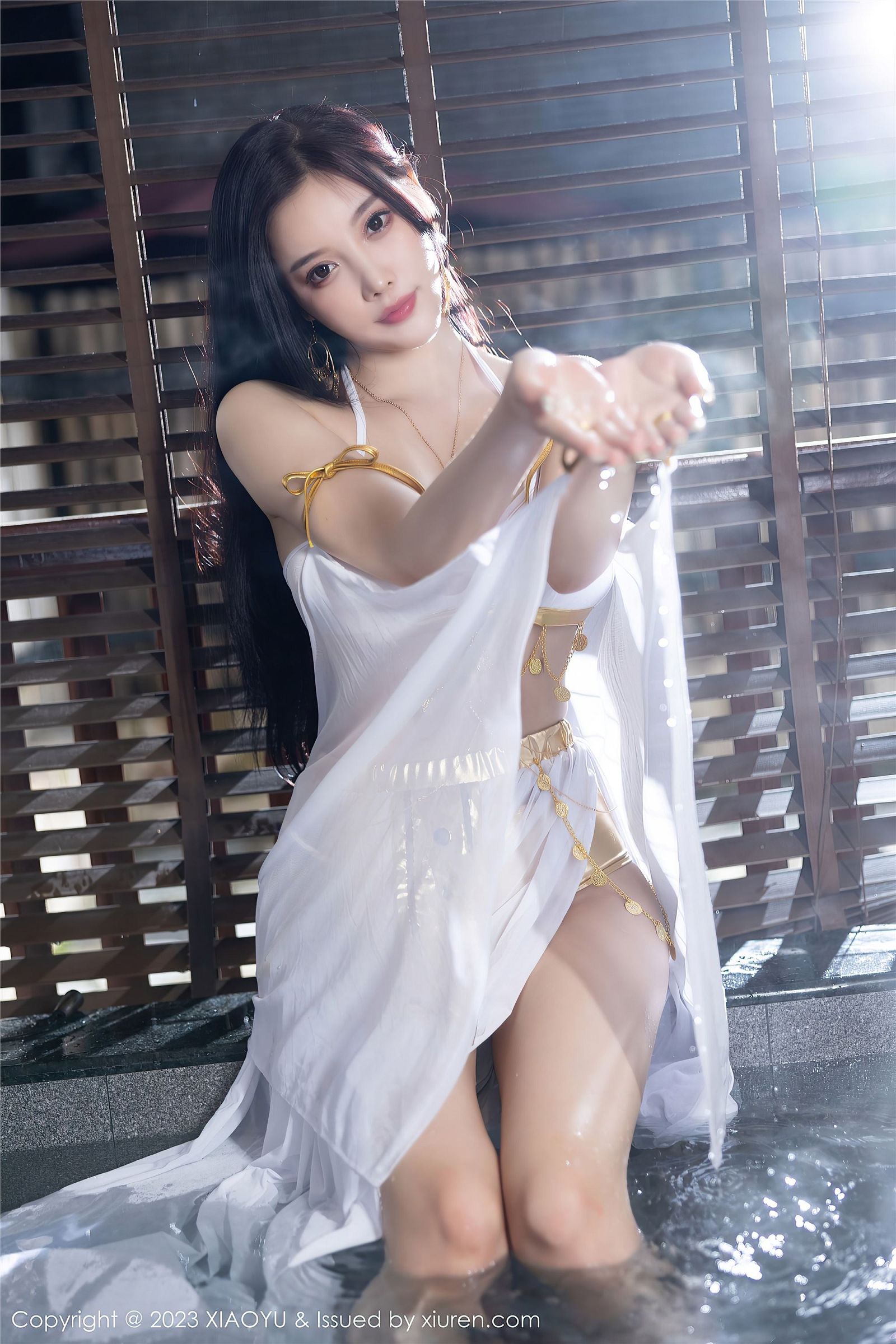 图片[42]-[XIAOYU画语界] 2023.02.24 NO.973 杨晨晨Yome-六色网