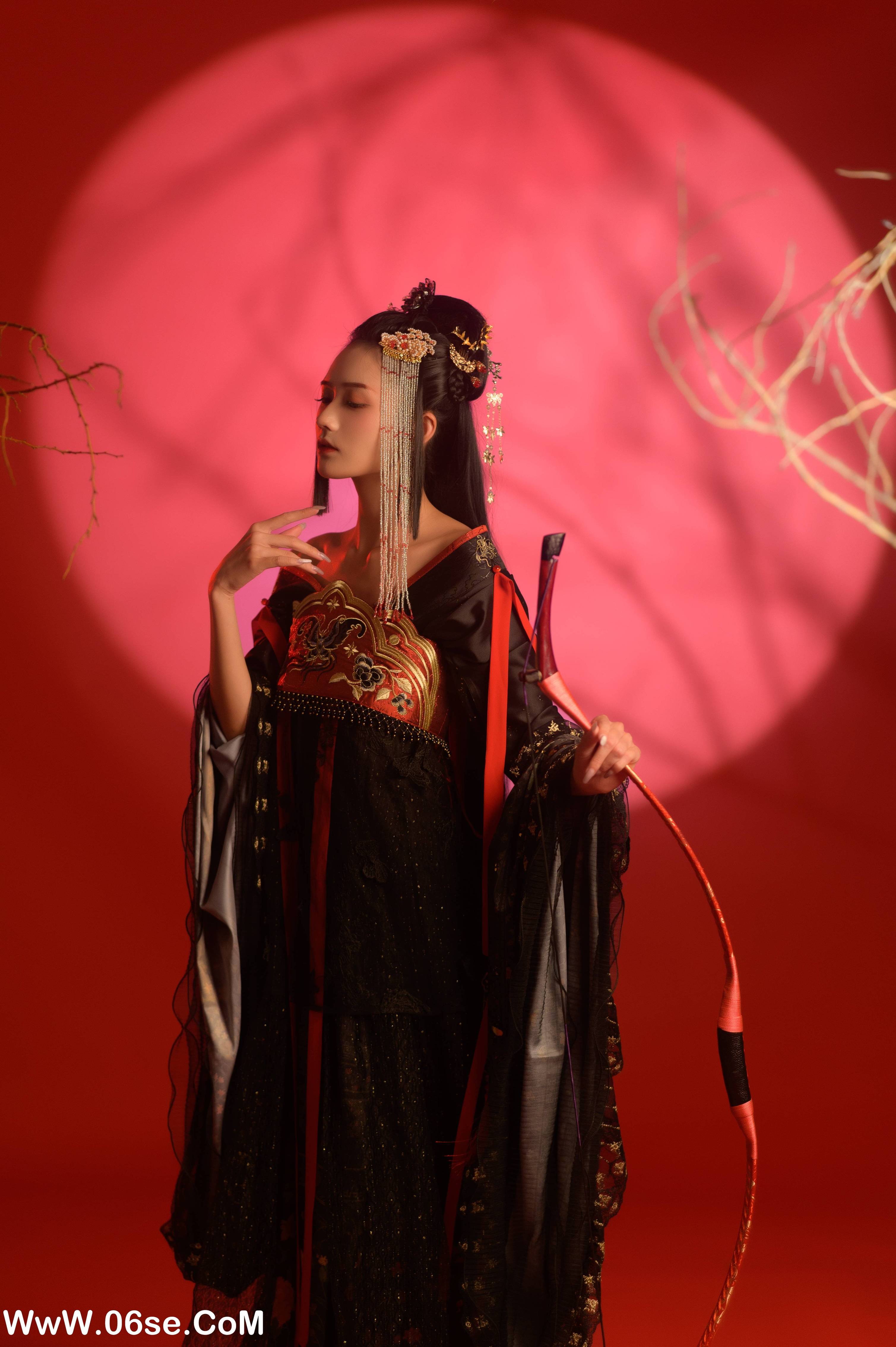 图片[21]-[YITUYU艺图语]2022.07.03 杀机 兔子Zzz不吃胡萝卜[24P-279.6M]-六色网