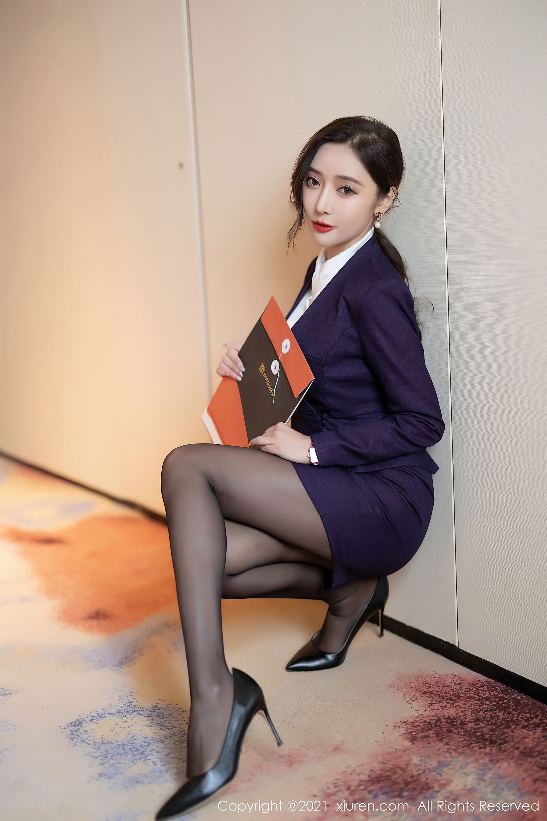 [秀人XiuRen]_No.4184_王馨瑶yanni-写真图集共83P 2