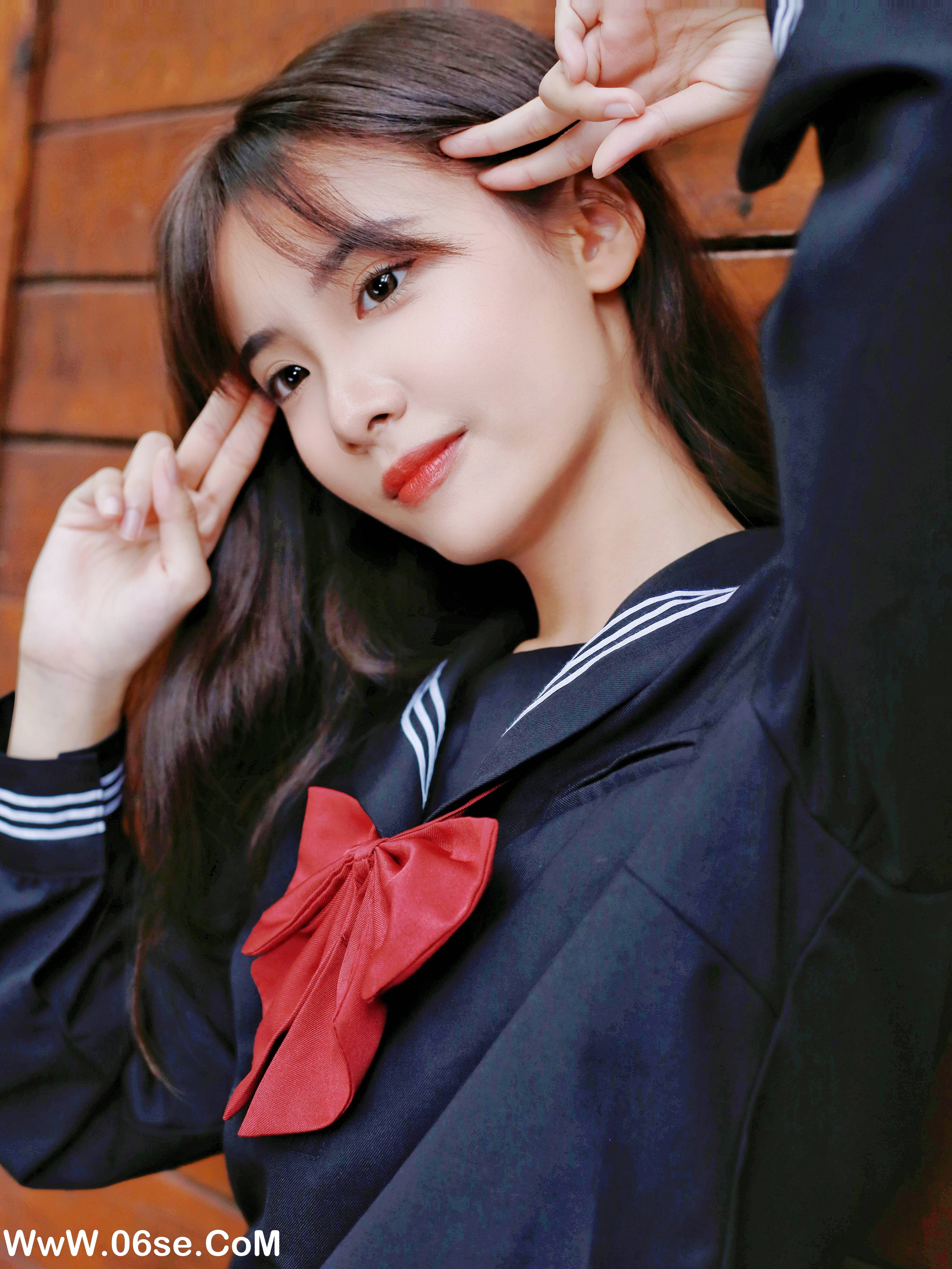 图片[25]-[YITUYU艺图语]2022.09.24 元气少女 小愉不是鱼[25+1P／425MB]-六色网