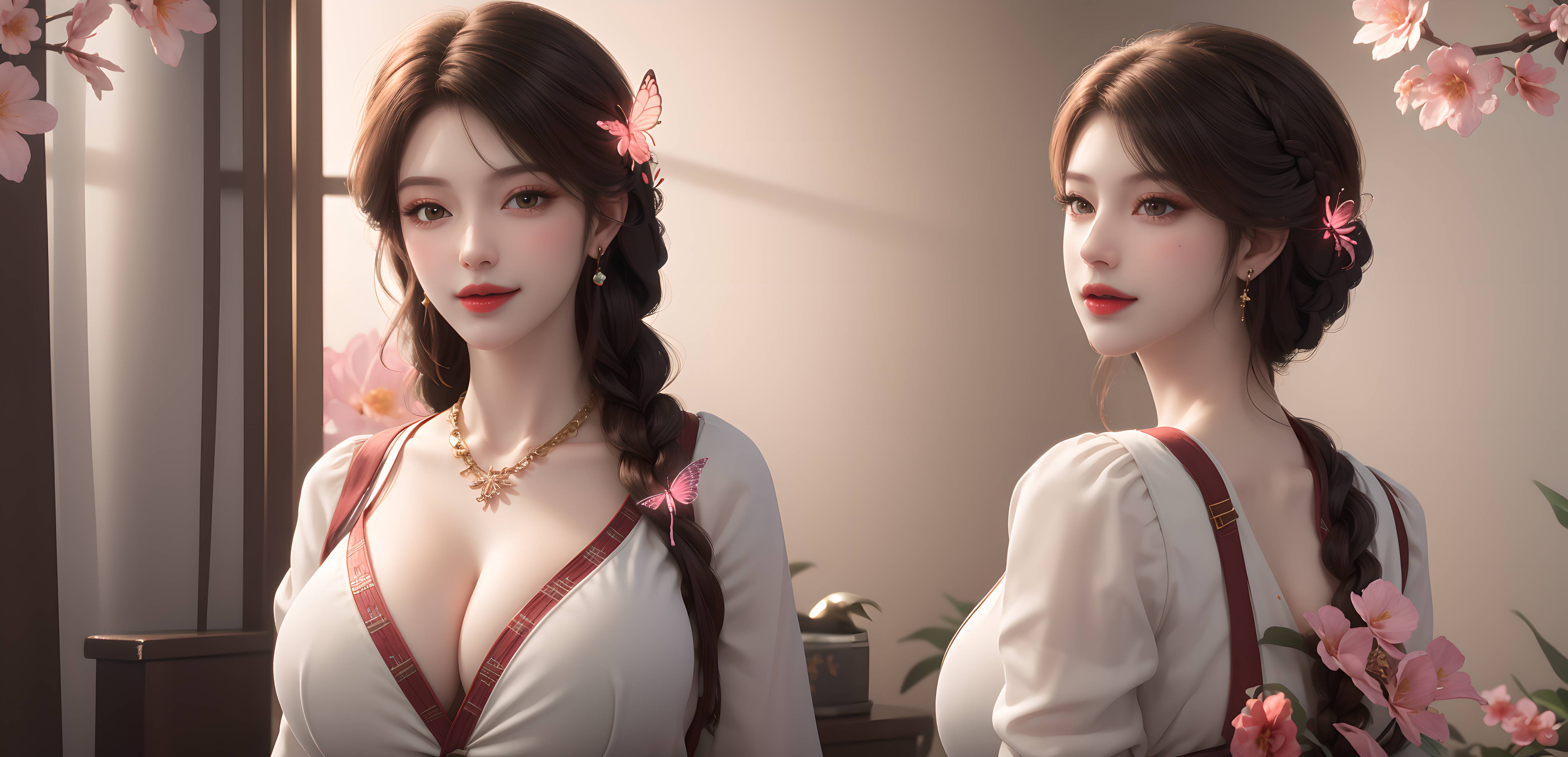 图片[12]-完美世界-火灵儿 横屏0401-六色网