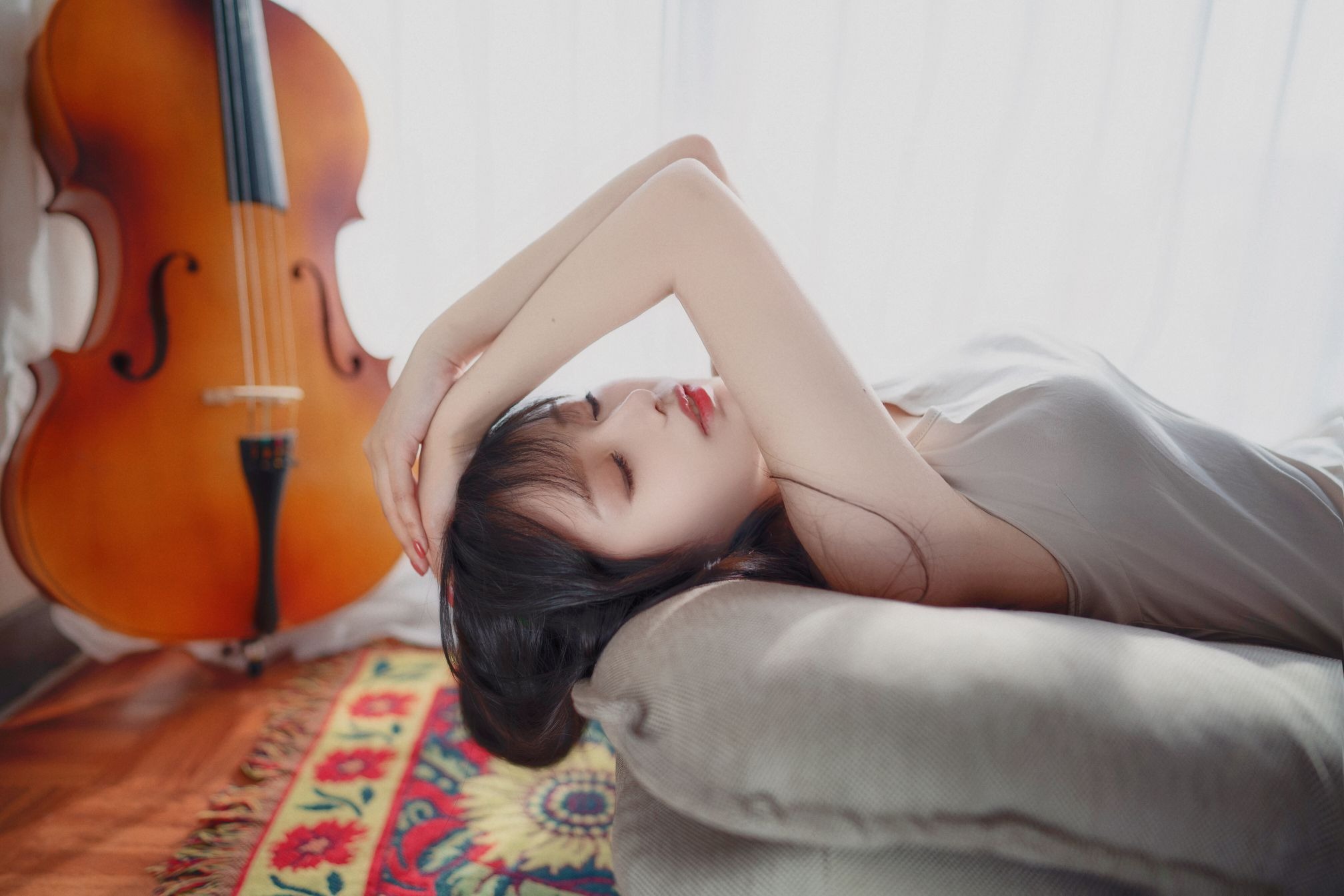 Shika小鹿鹿-写真01[21P] 15