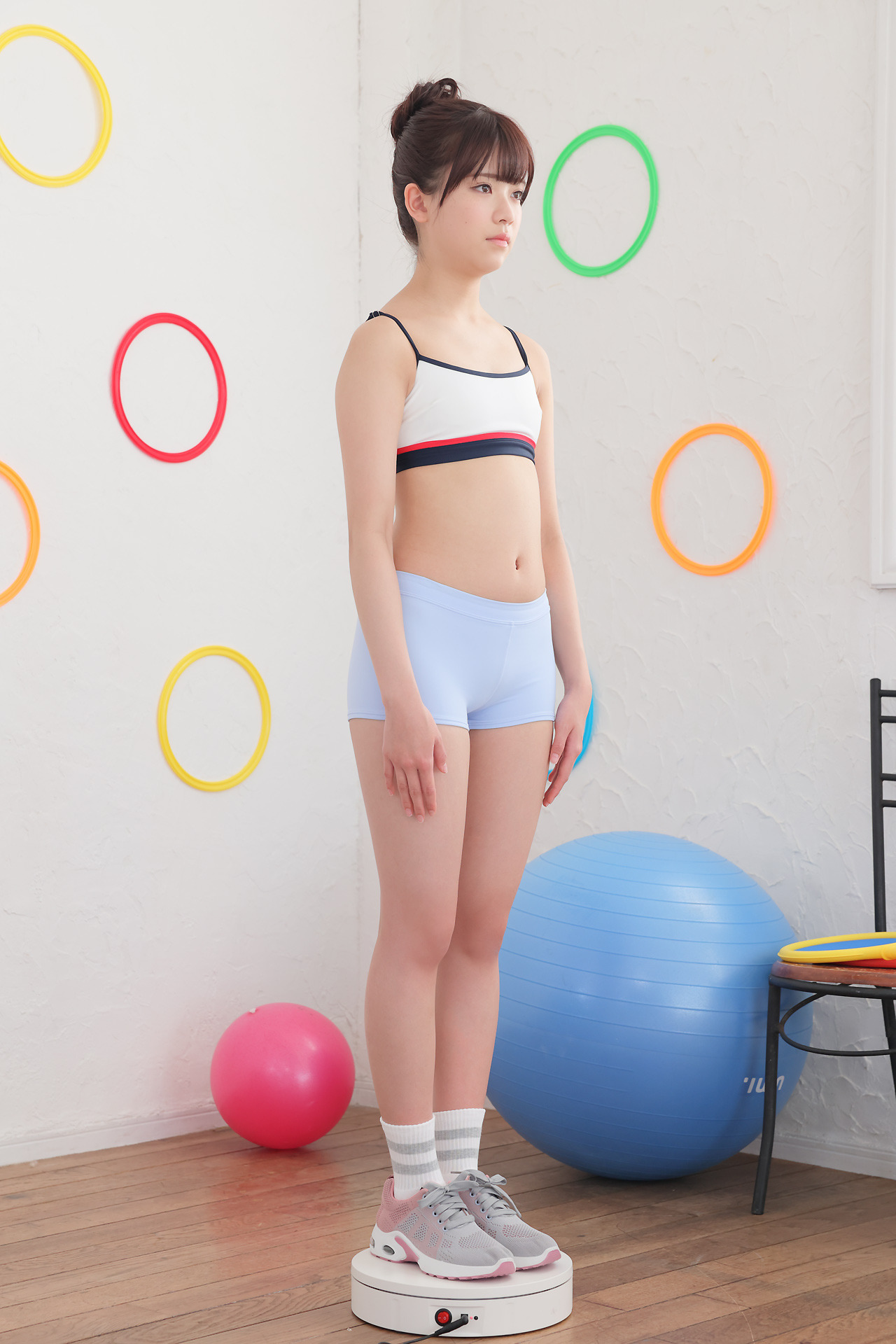 Mao Imaizumi 今泉まお, [Minisuka.tv] 2022.05.05 Regular Gallery 6.2 8