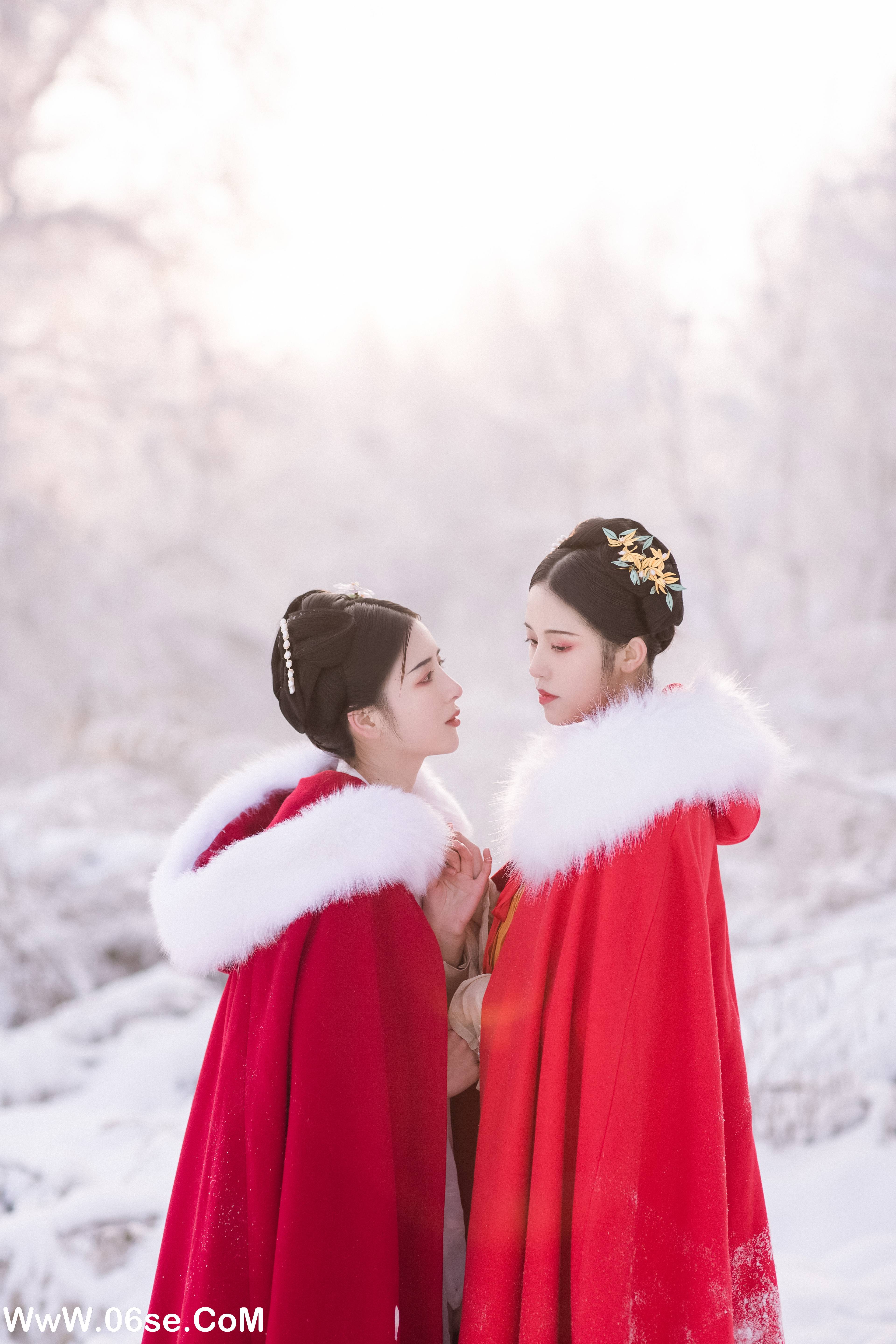 图片[32]-[YITUYU艺图语]2022.07.08 异乡雪 沐槿cutie[31+1P／282MB]-六色网