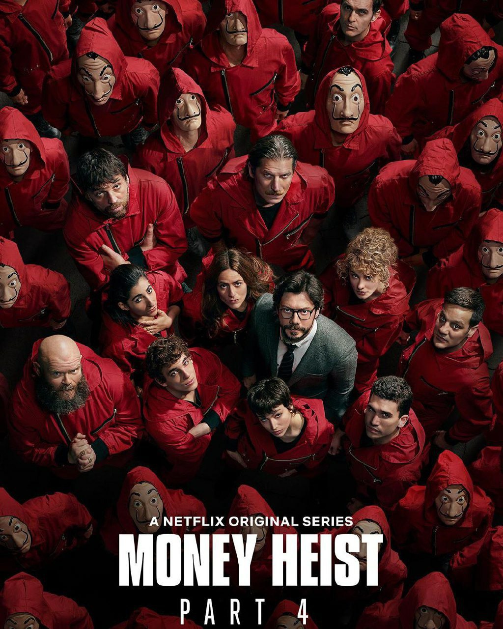 Money Heist