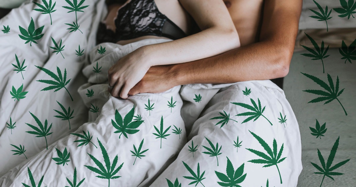 Марихуана картинки парень