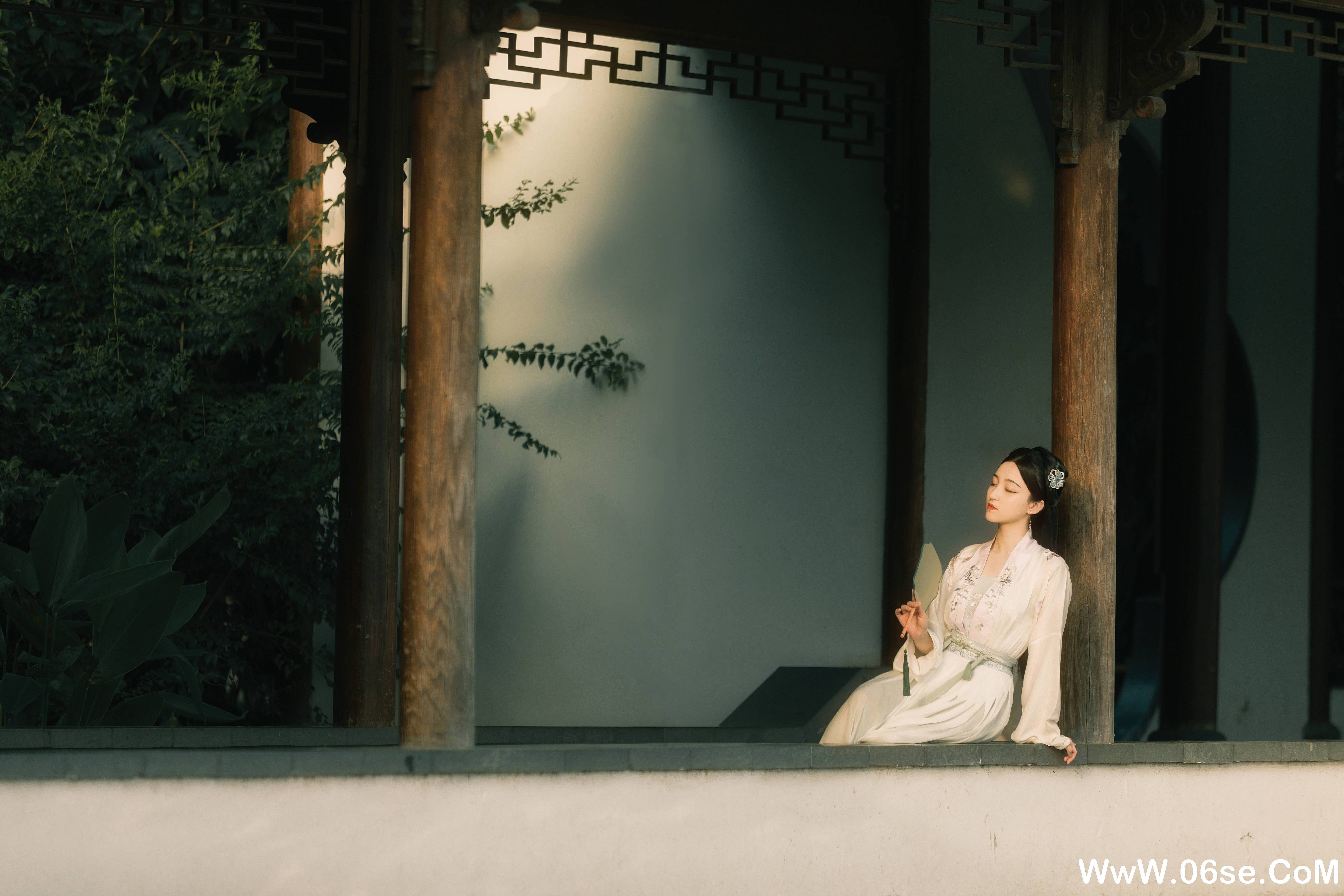 图片[18]-[YITUYU艺图语]2021.08.16 春不渡 是非姑娘[39+1P／846MB]-六色网