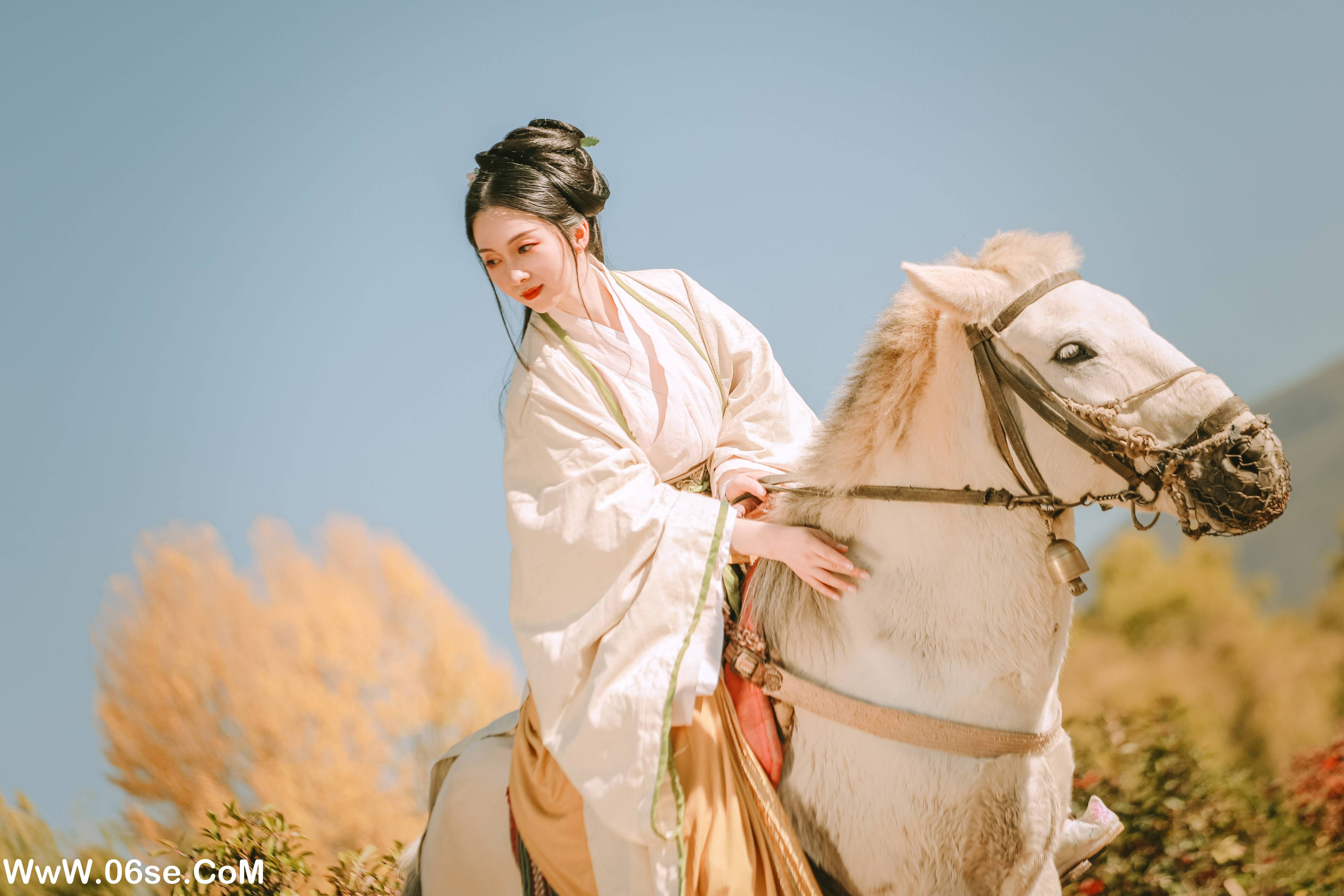 图片[10]-[YITUYU艺图语]2022.01.21 沙溪辞 阿兰[34+1P／129MB]-六色网