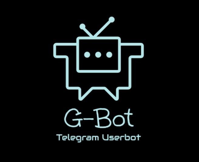 G-BOT Logo