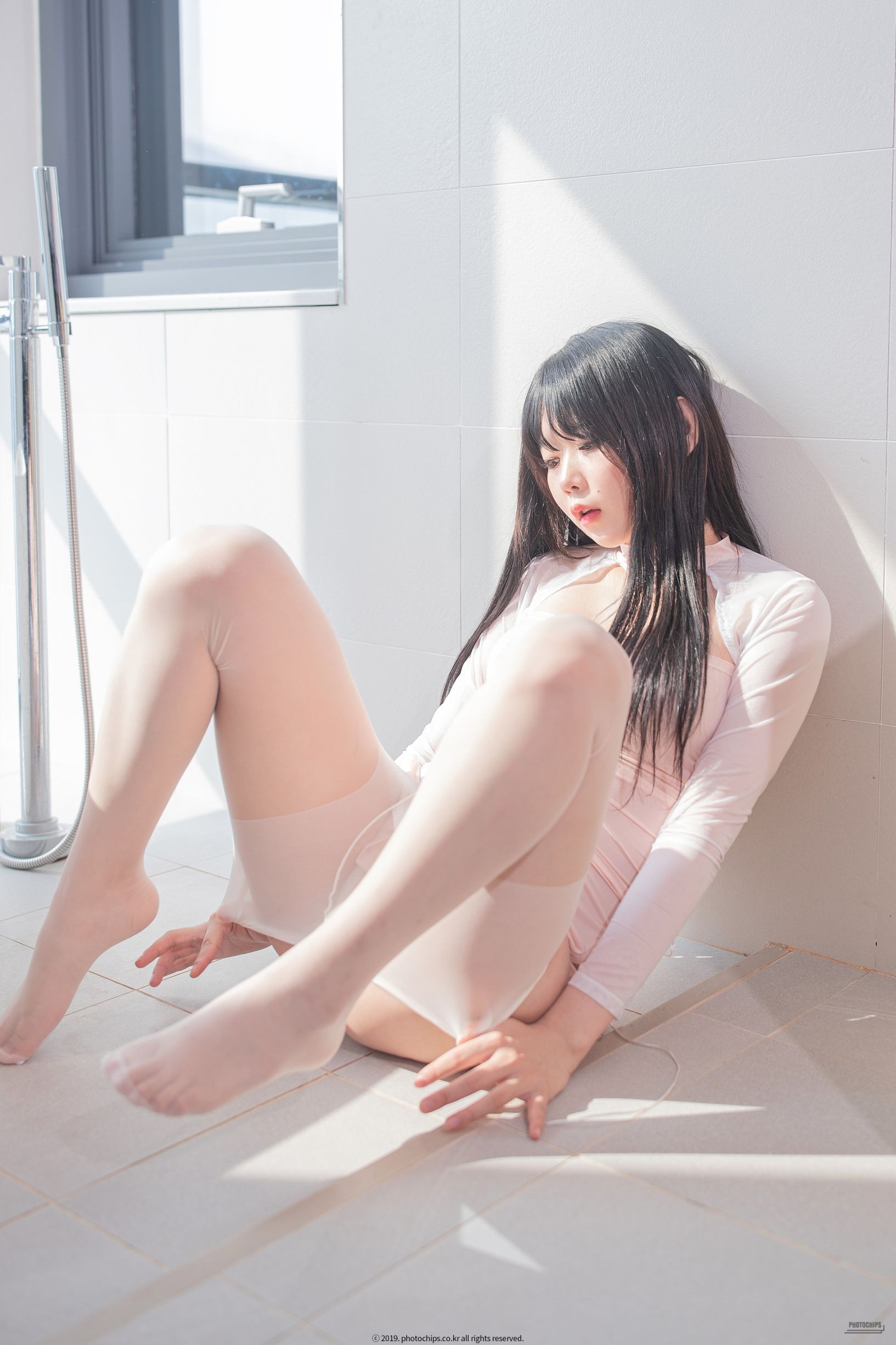 [Photochips] No.1 Vol.92 - Zia [117P-467MB] 20