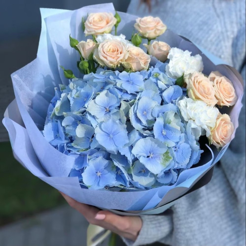 Доставка цветов в Москве на дом: Удобство и Радость в Каждом Букете