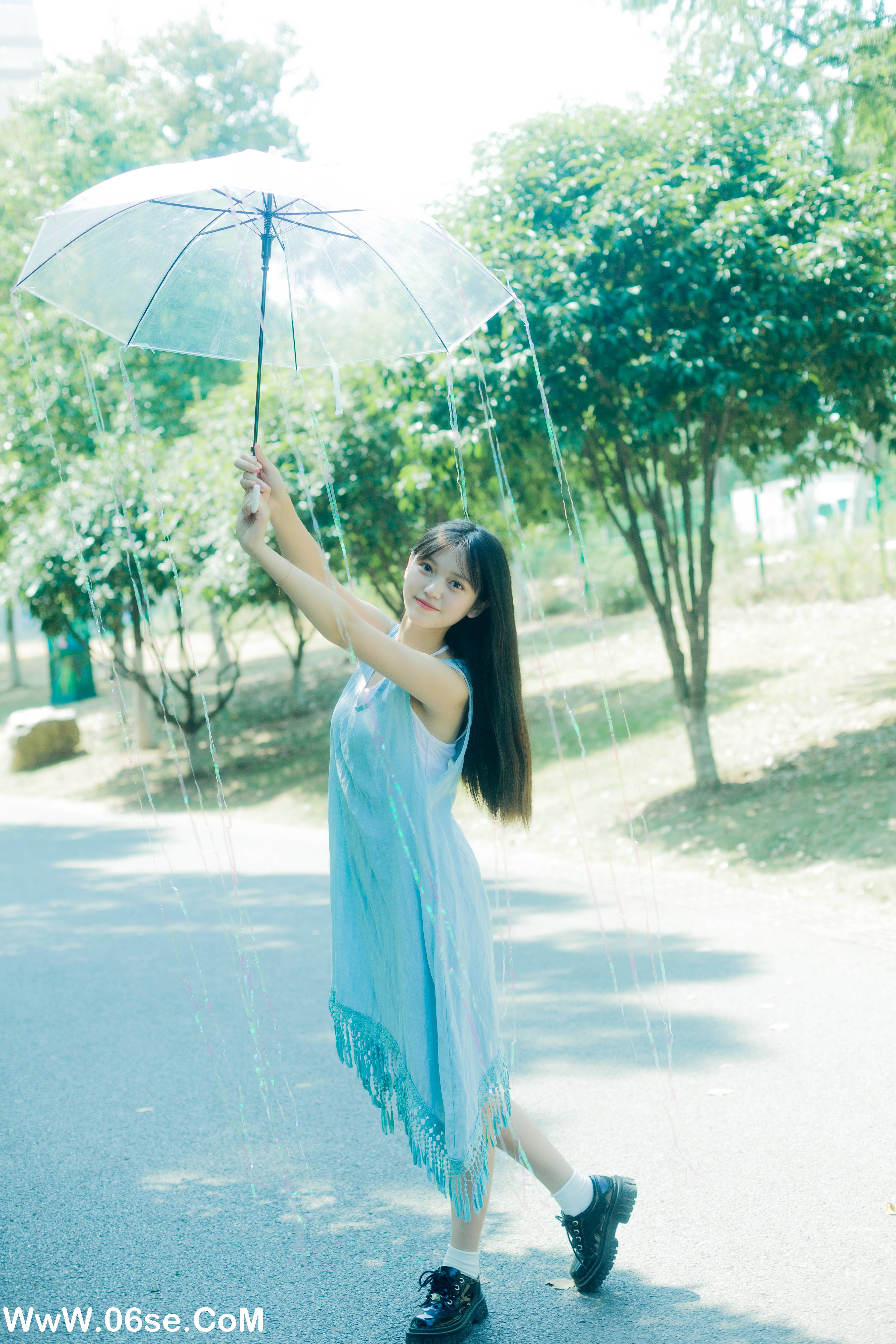 图片[15]-[YITUYU艺图语]2022.10.12 透明色 小谌[36+1P／349MB]-六色网