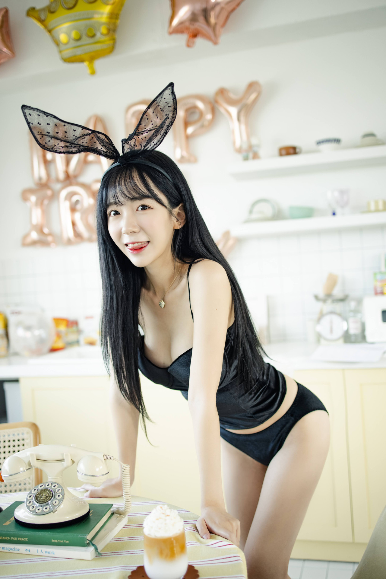 Leeesovely 쏘블리, [Patreon] HAPPY BIRTHDAY Set.01 8