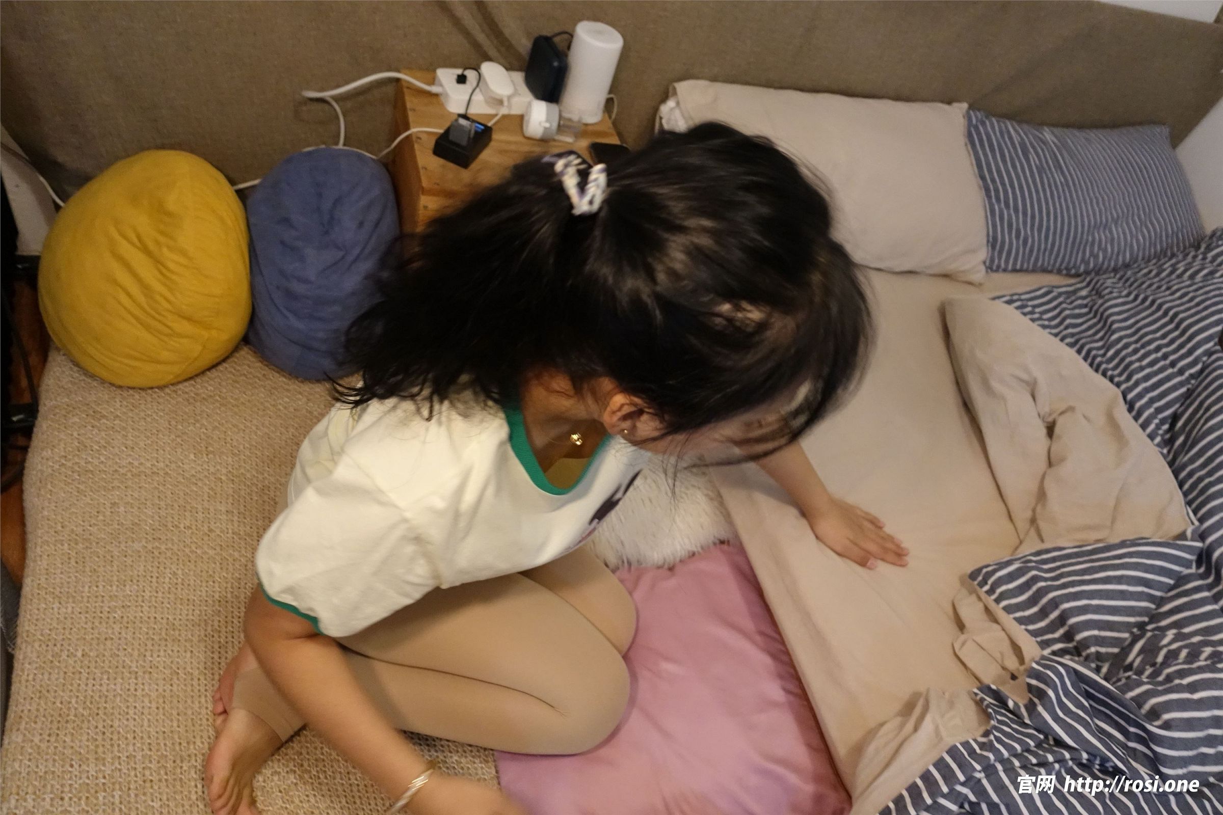 图片[44]-[ROSI写真]2023.01.09 NO.4053-六色网