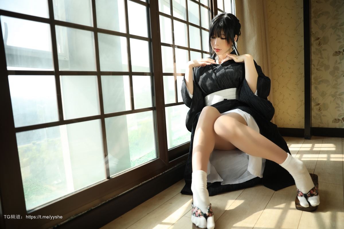 [Cos]]鹿野希 - 未亡人 [141P] 18