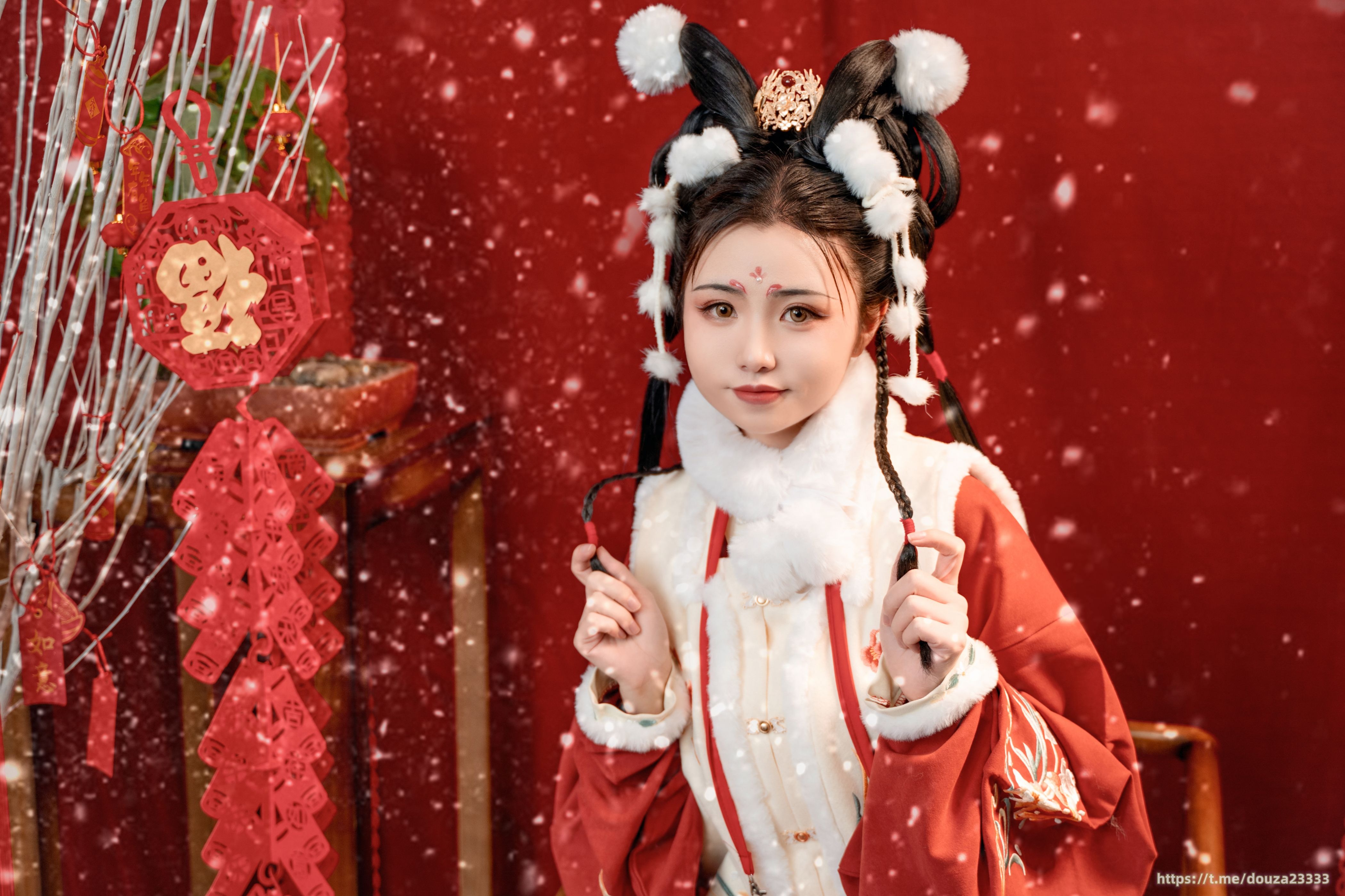 玉兔迎春（1月15打赏群资源） 6