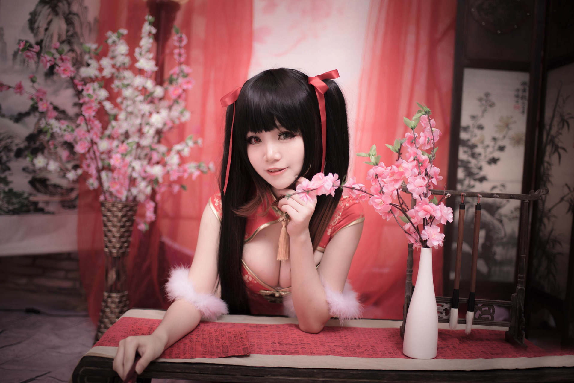 [Baijin Jiang] Kurumi Tokisaki 時崎狂三 (Date A Live デート・ア・ライブ) 3