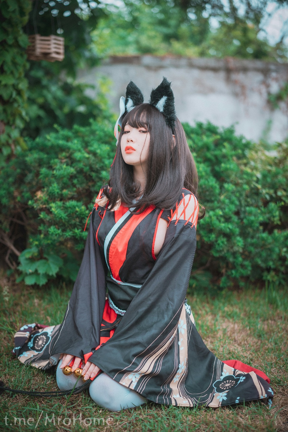 DJAWA Photo - Zia (지아) - Azur Lane IJN Yamashiiro 36