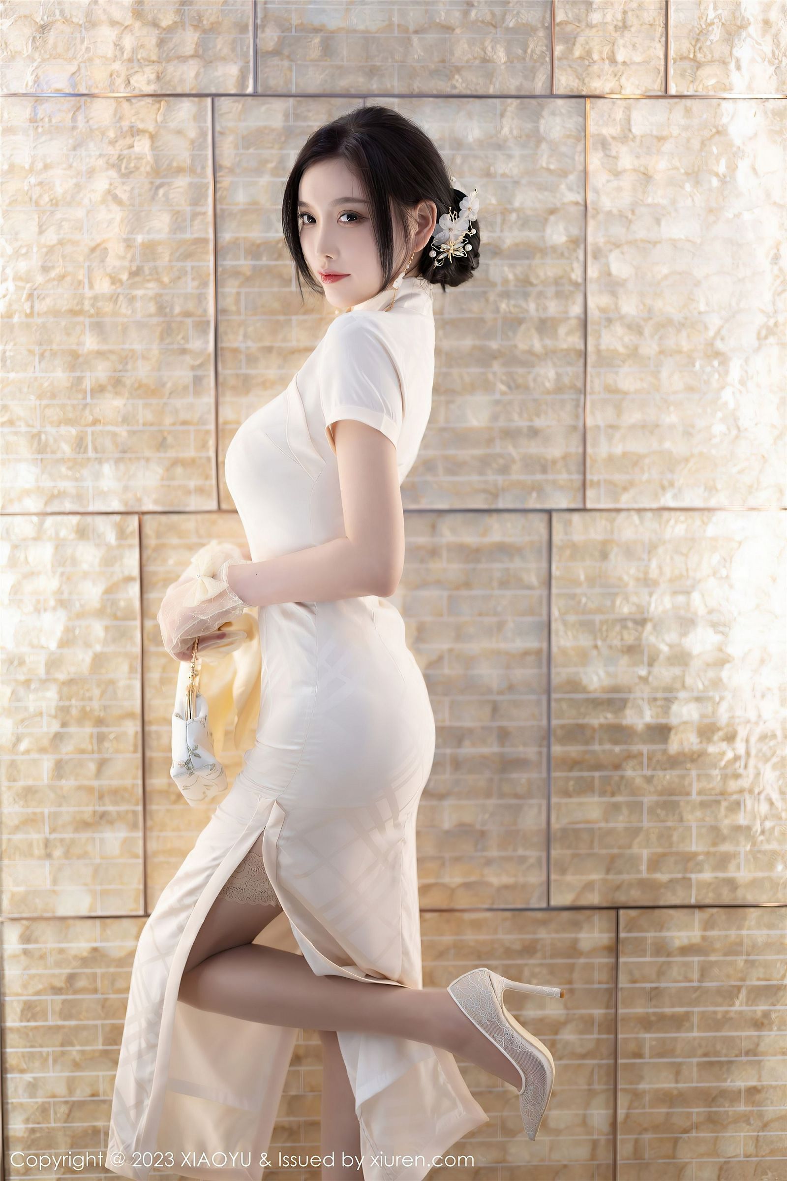 图片[8]-[XIAOYU画语界] 2023.03.03 NO.978 杨晨晨Yome-六色网