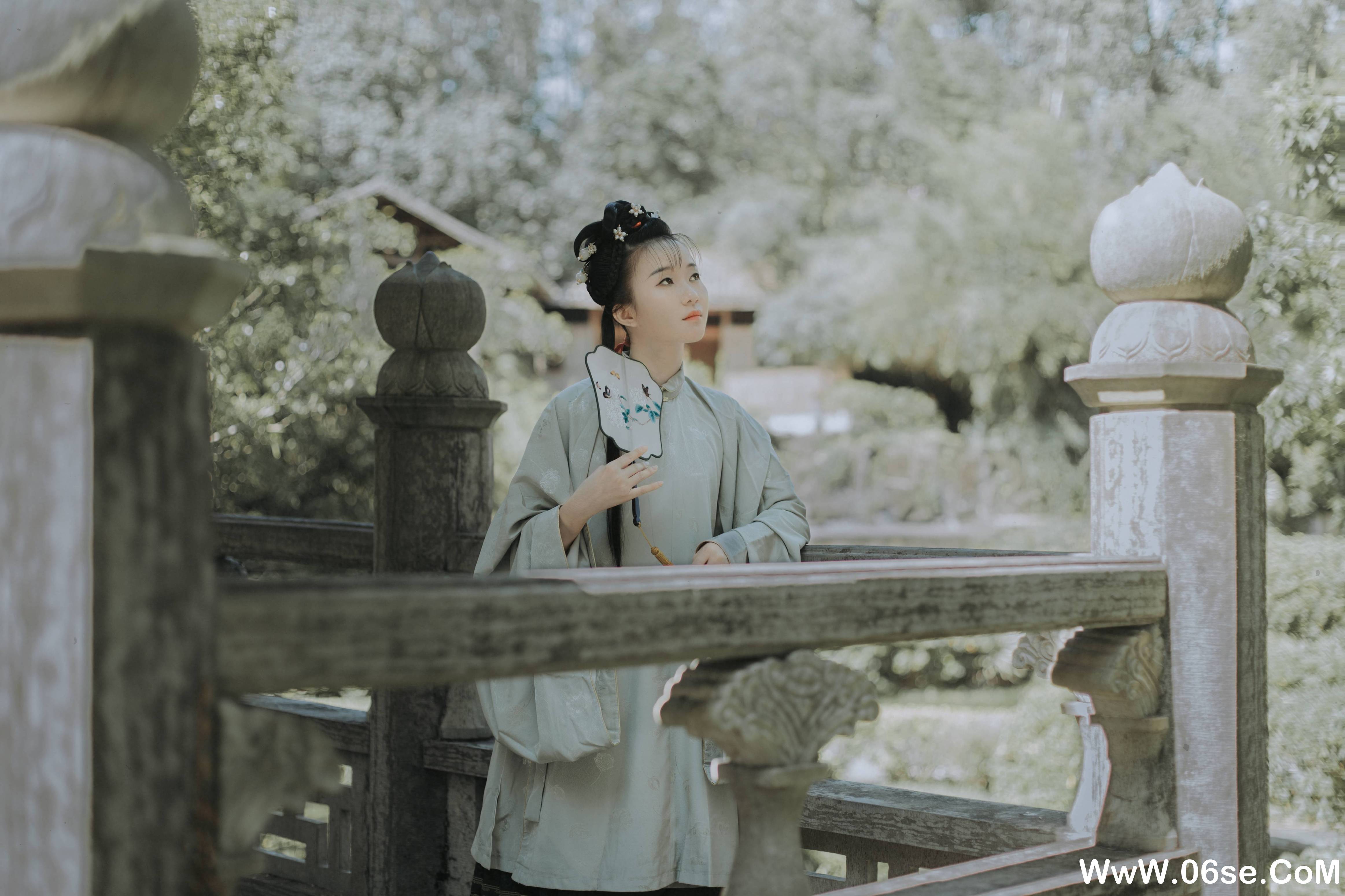 图片[7]-[YITUYU艺图语]2021.09.02 秋日闲情 凡鹿[31P／237MB]-六色网