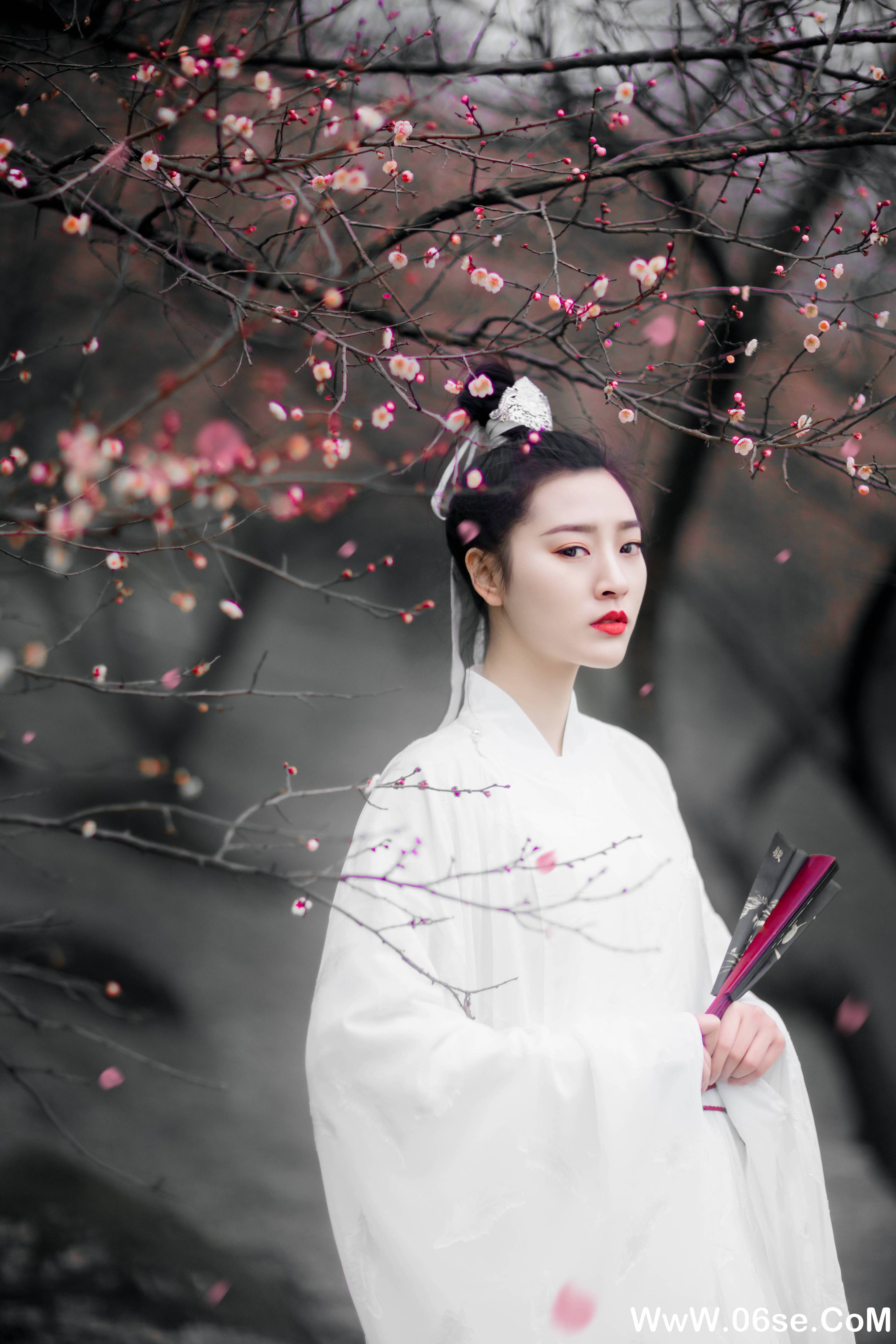 图片[27]-[YITUYU艺图语]2021.12.17 香如故 明月[35+1P／752MB]-六色网