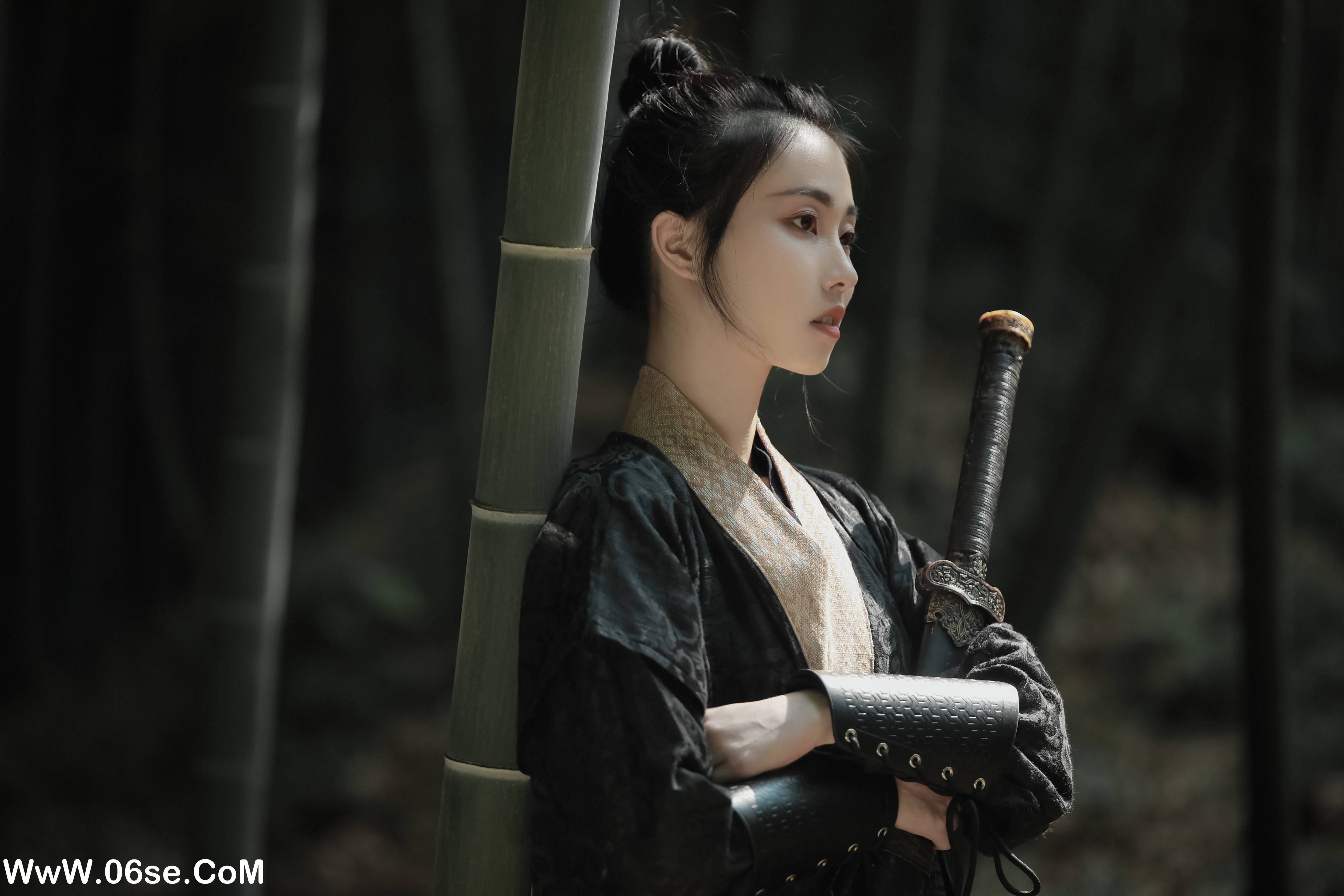 图片[22]-[YITUYU艺图语]2022.08.30 江湖客 小林同学[22+1P／298MB]-六色网
